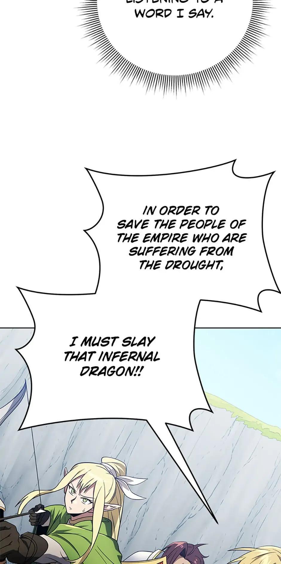 After Ten Millennia in Hell Chapter 40