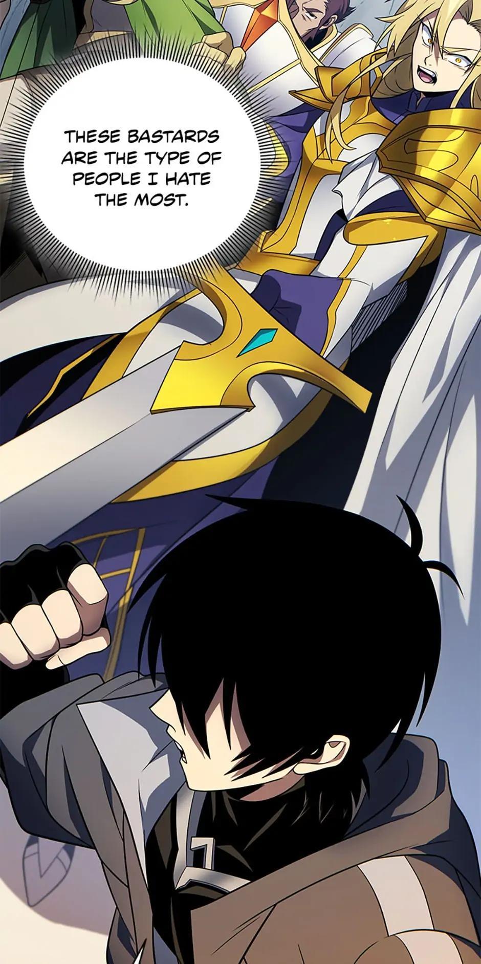 After Ten Millennia in Hell Chapter 40