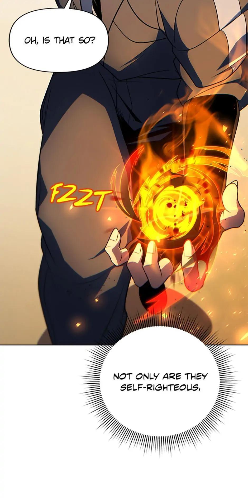 After Ten Millennia in Hell Chapter 40