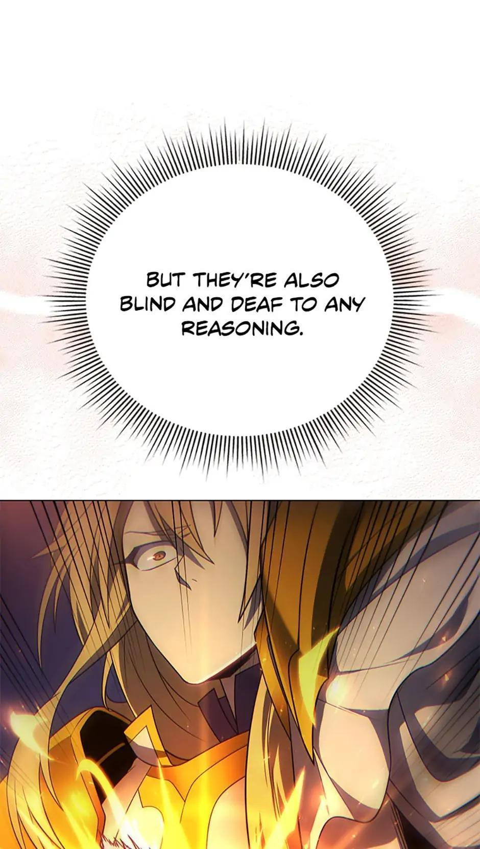 After Ten Millennia in Hell Chapter 40