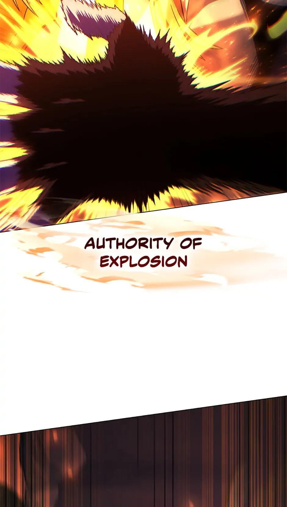 After Ten Millennia in Hell Chapter 40