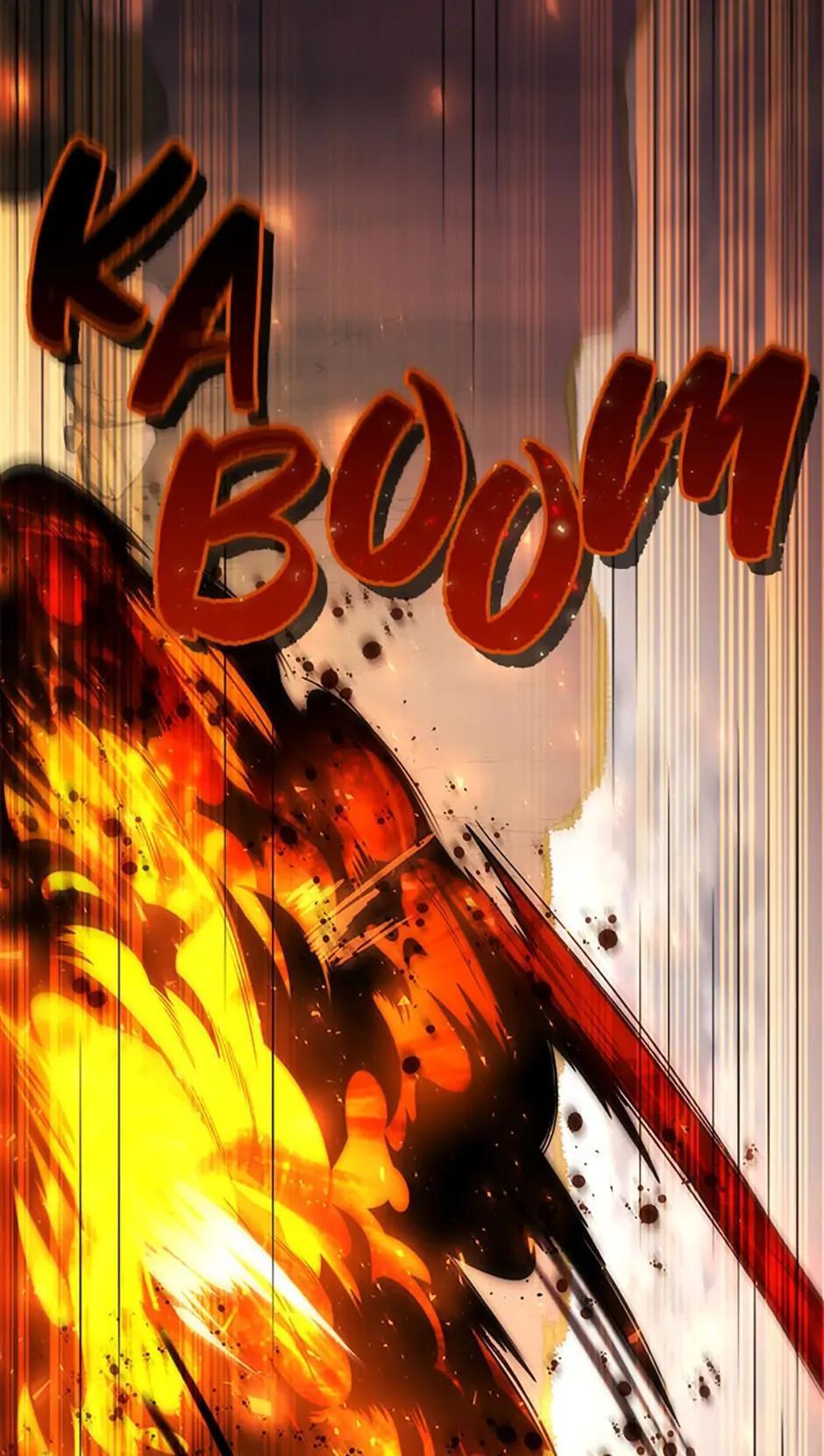 After Ten Millennia in Hell Chapter 40