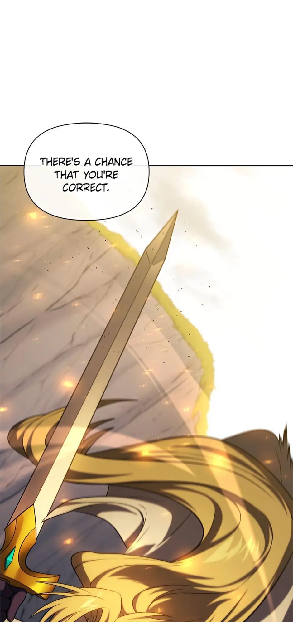 After Ten Millennia in Hell Chapter 40