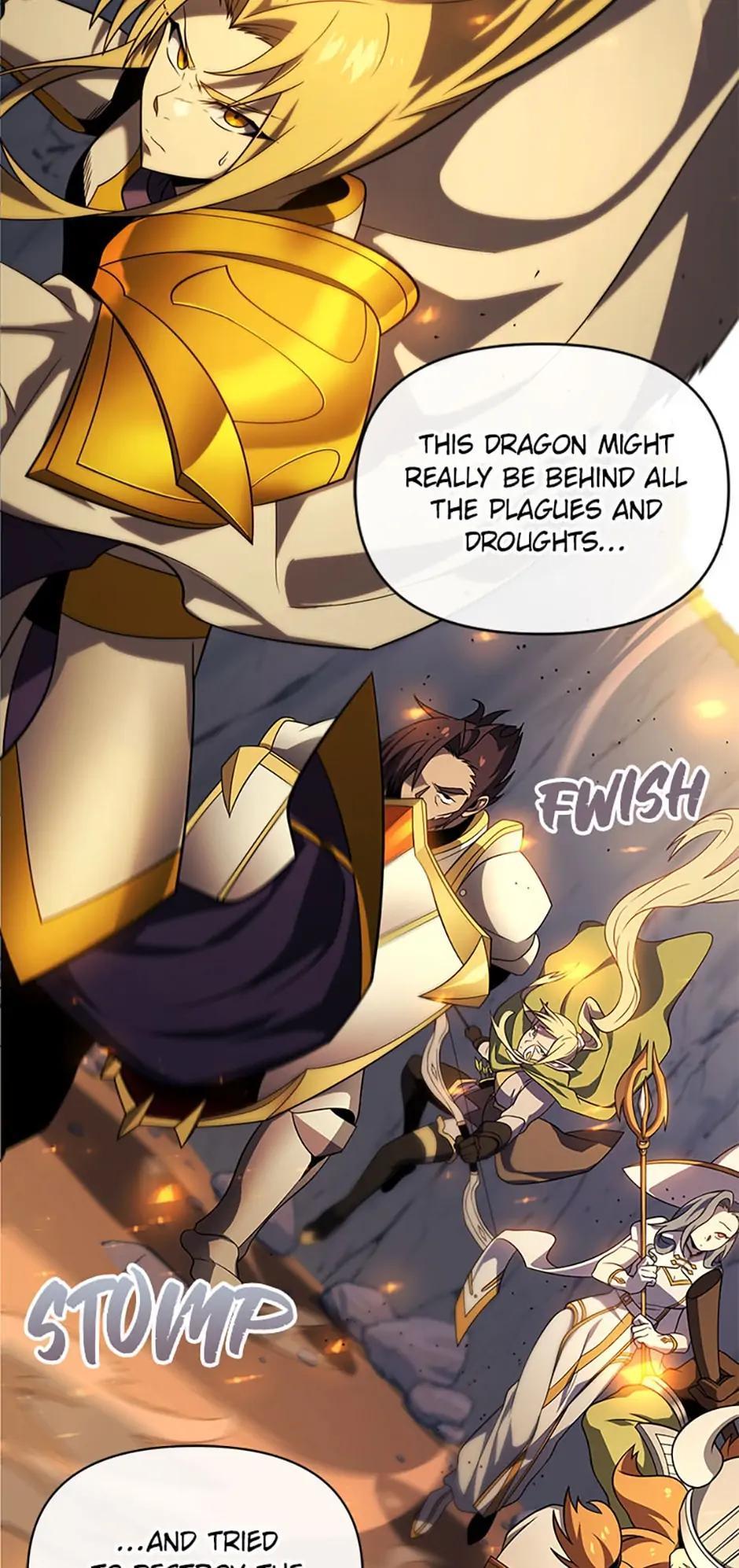 After Ten Millennia in Hell Chapter 40