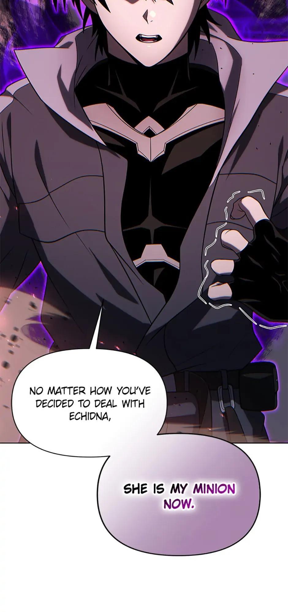 After Ten Millennia in Hell Chapter 40