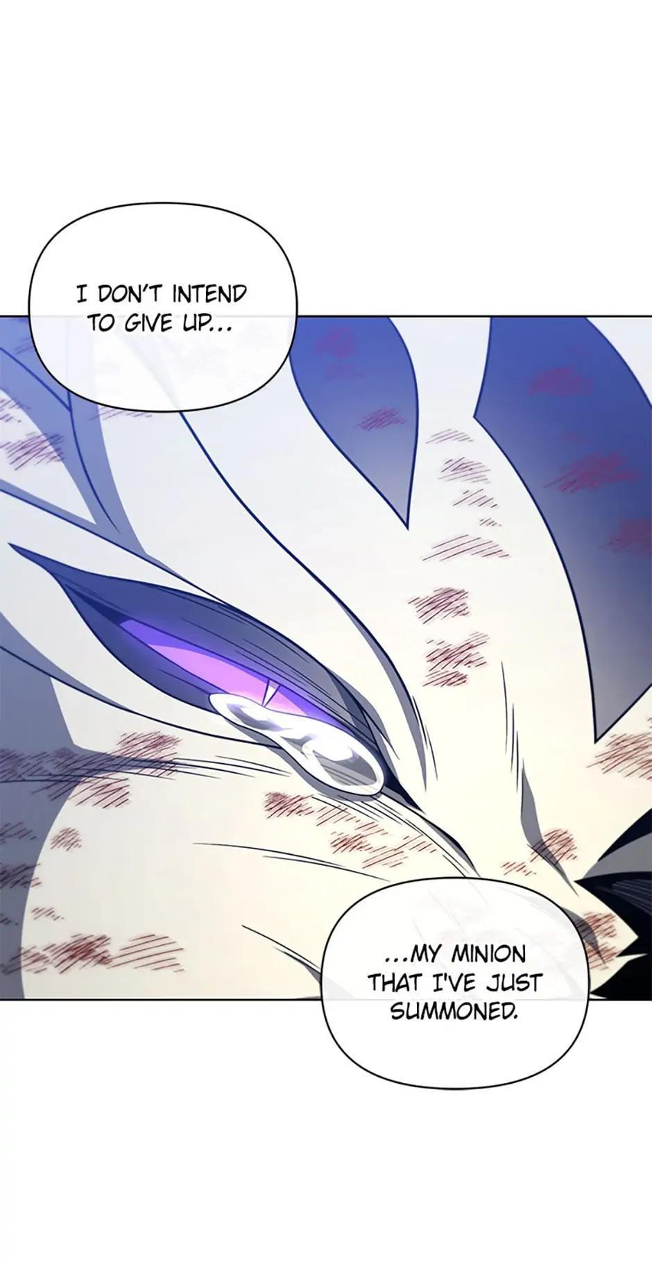 After Ten Millennia in Hell Chapter 40