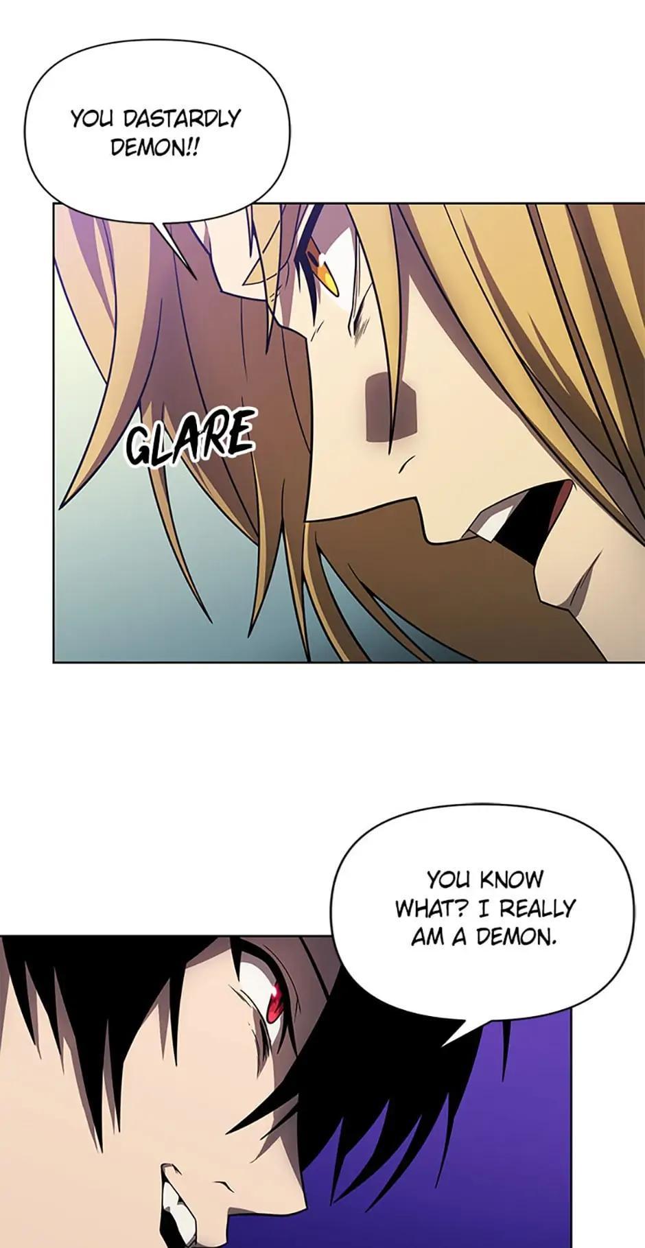 After Ten Millennia in Hell Chapter 40