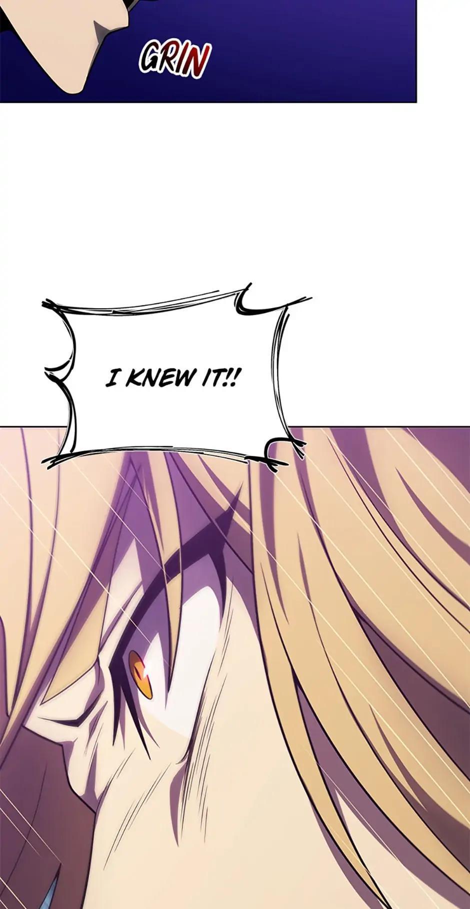 After Ten Millennia in Hell Chapter 40