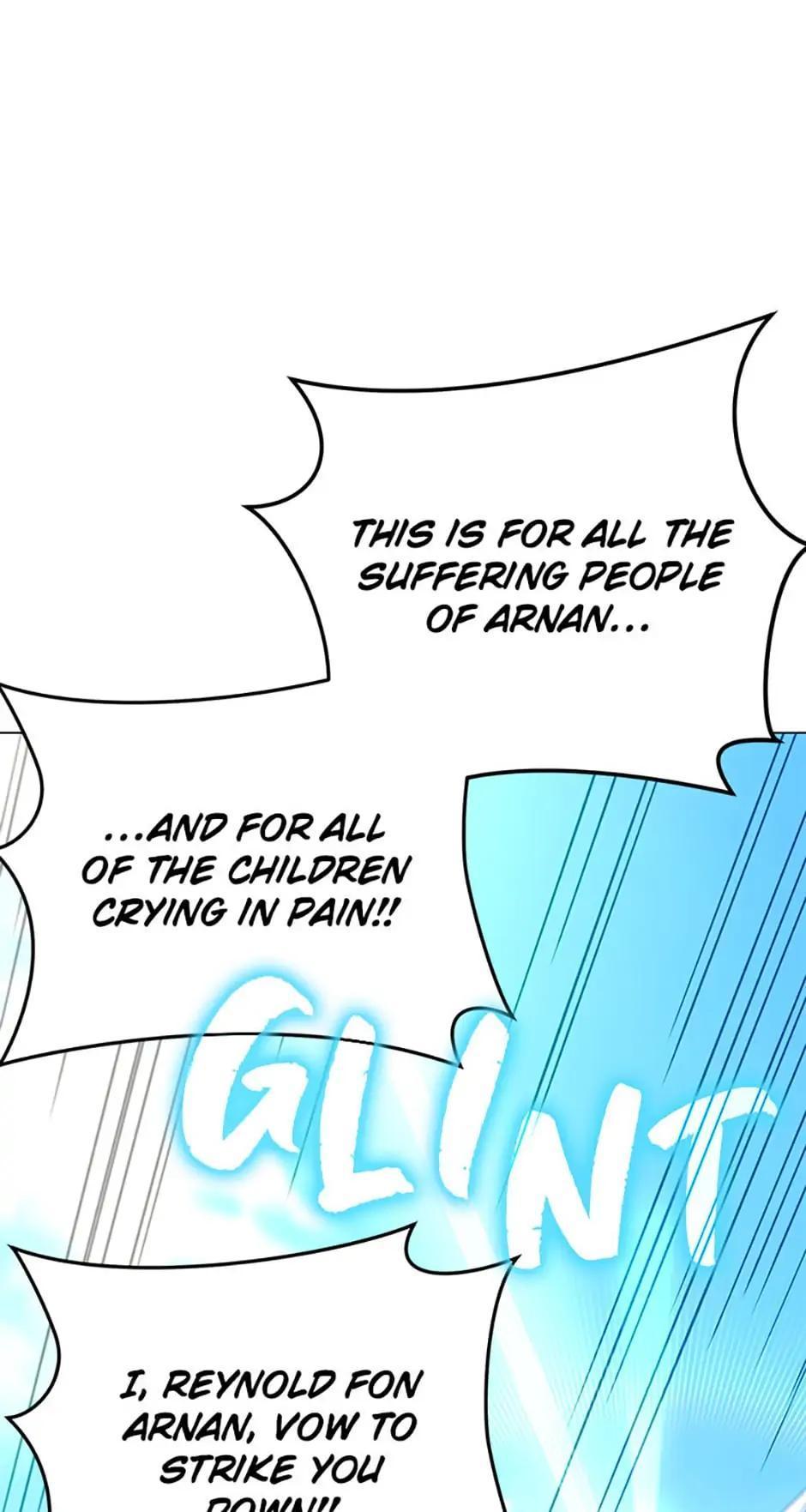 After Ten Millennia in Hell Chapter 40