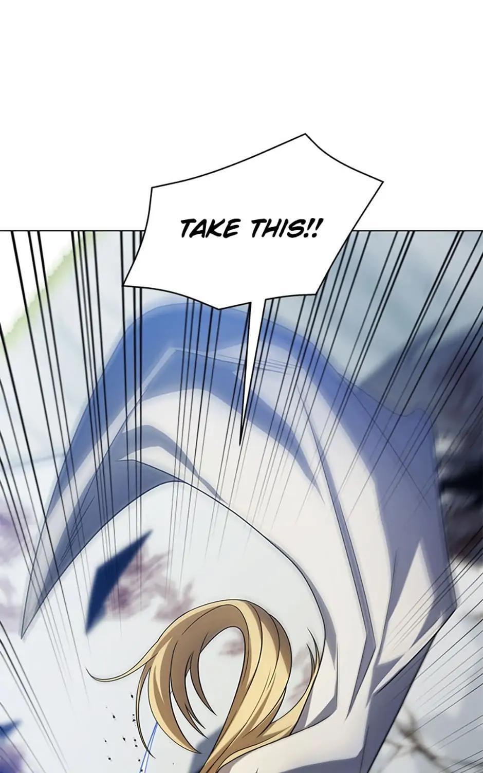 After Ten Millennia in Hell Chapter 40