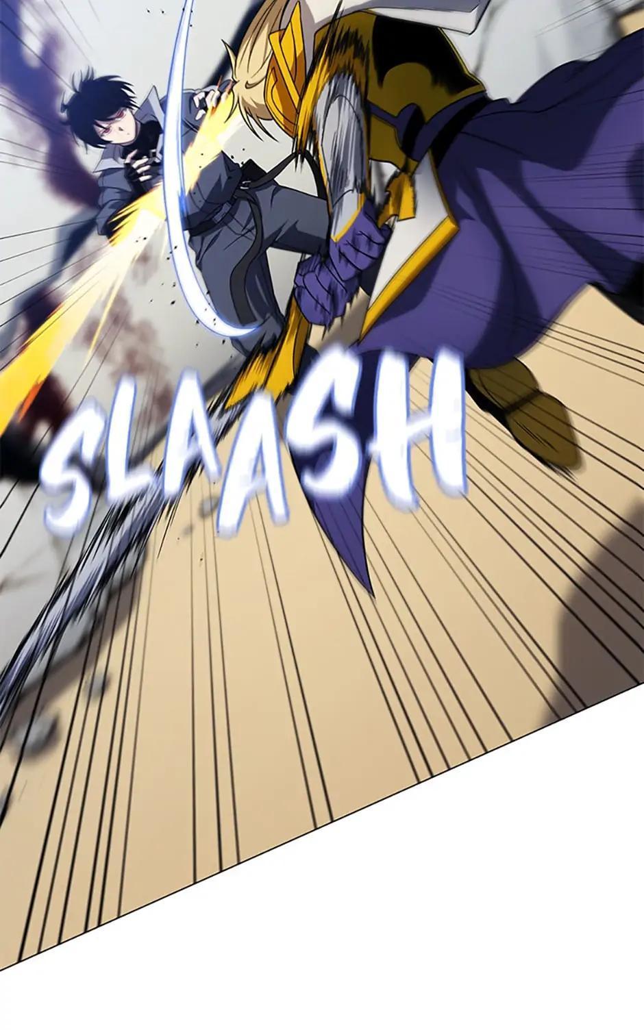 After Ten Millennia in Hell Chapter 40