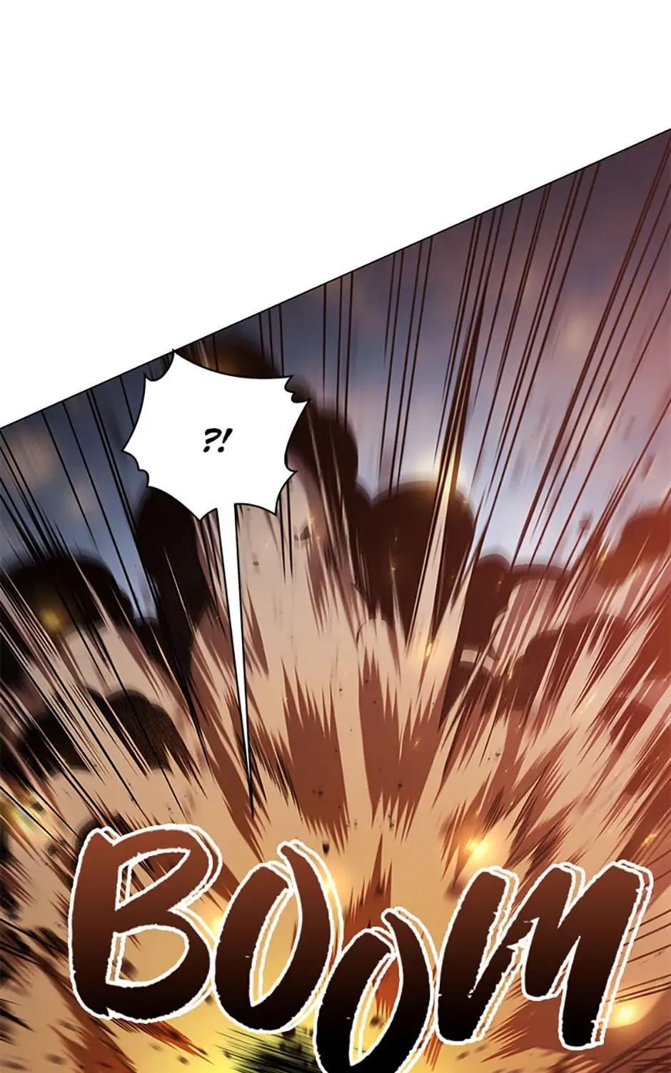 After Ten Millennia in Hell Chapter 40