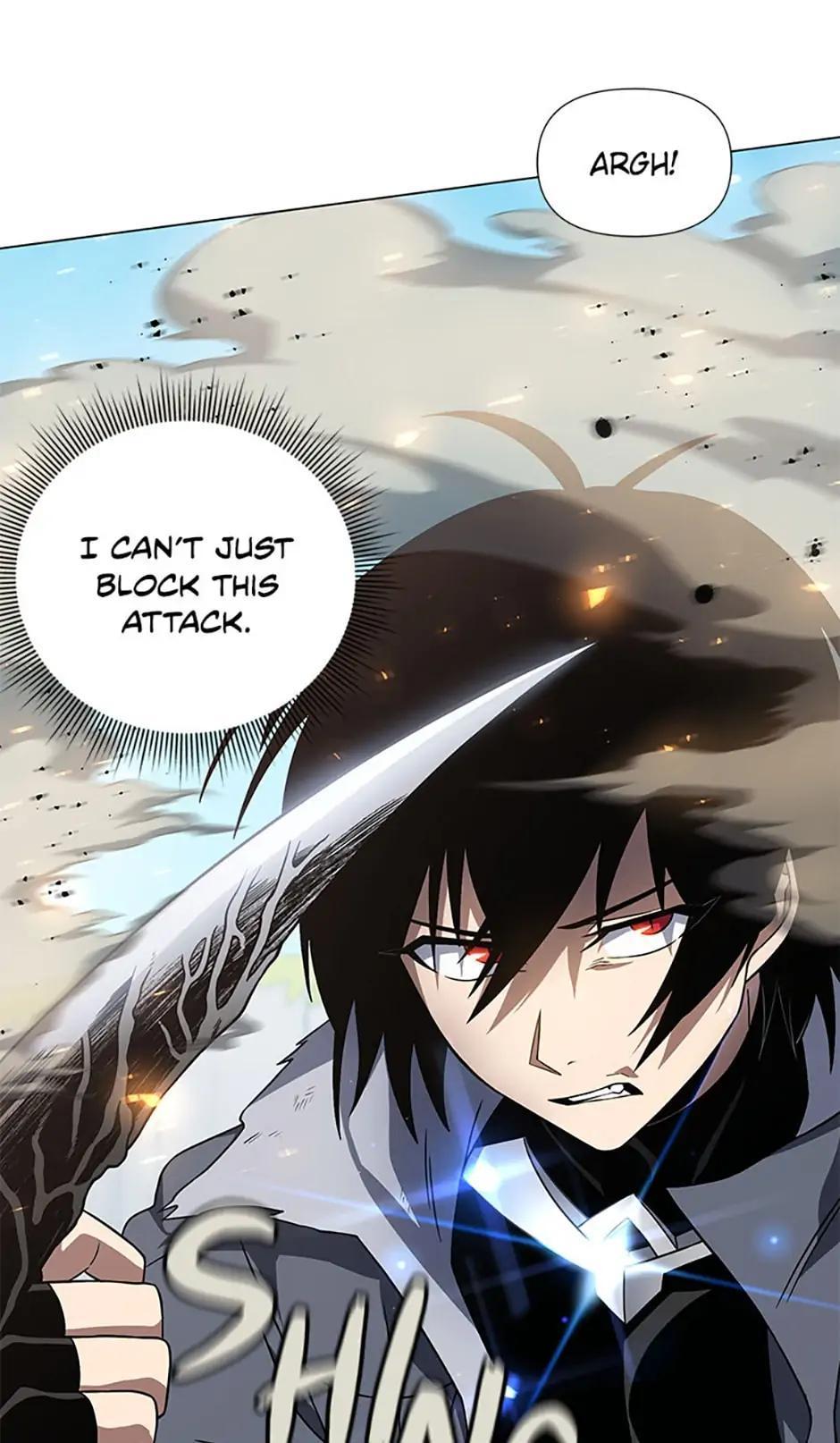 After Ten Millennia in Hell Chapter 40