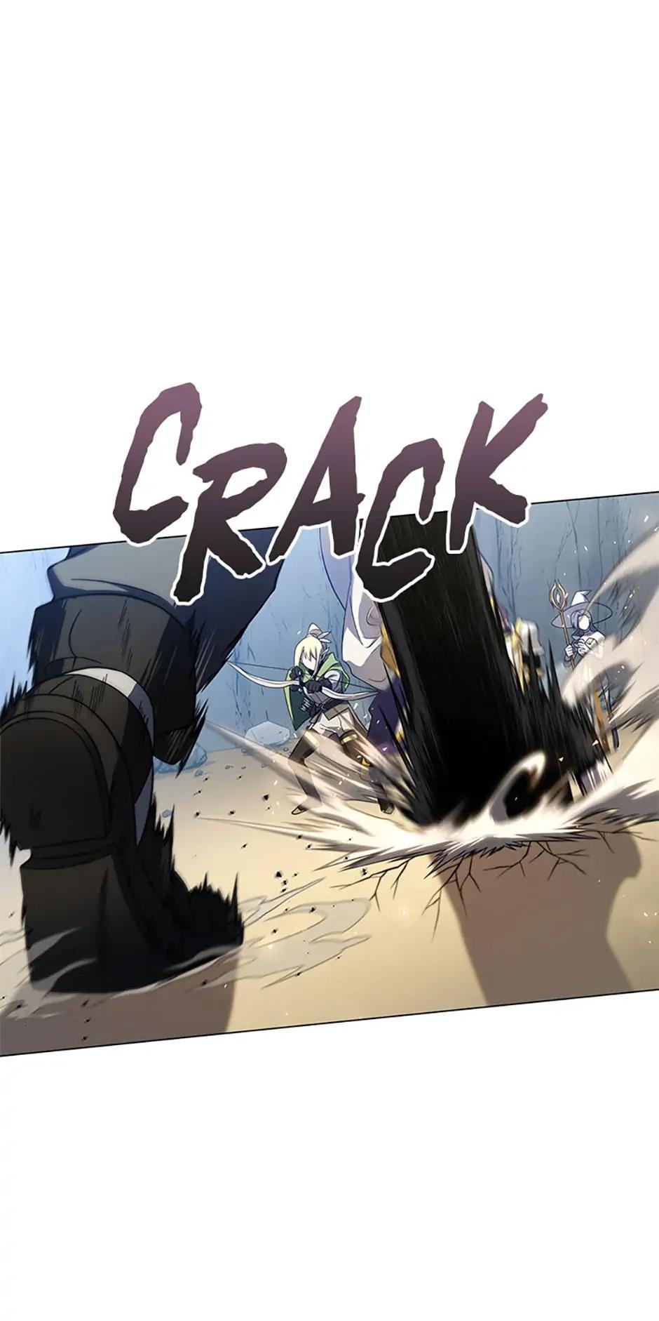 After Ten Millennia in Hell Chapter 40