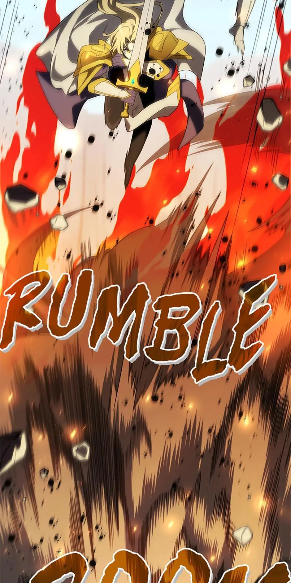 After Ten Millennia in Hell Chapter 40