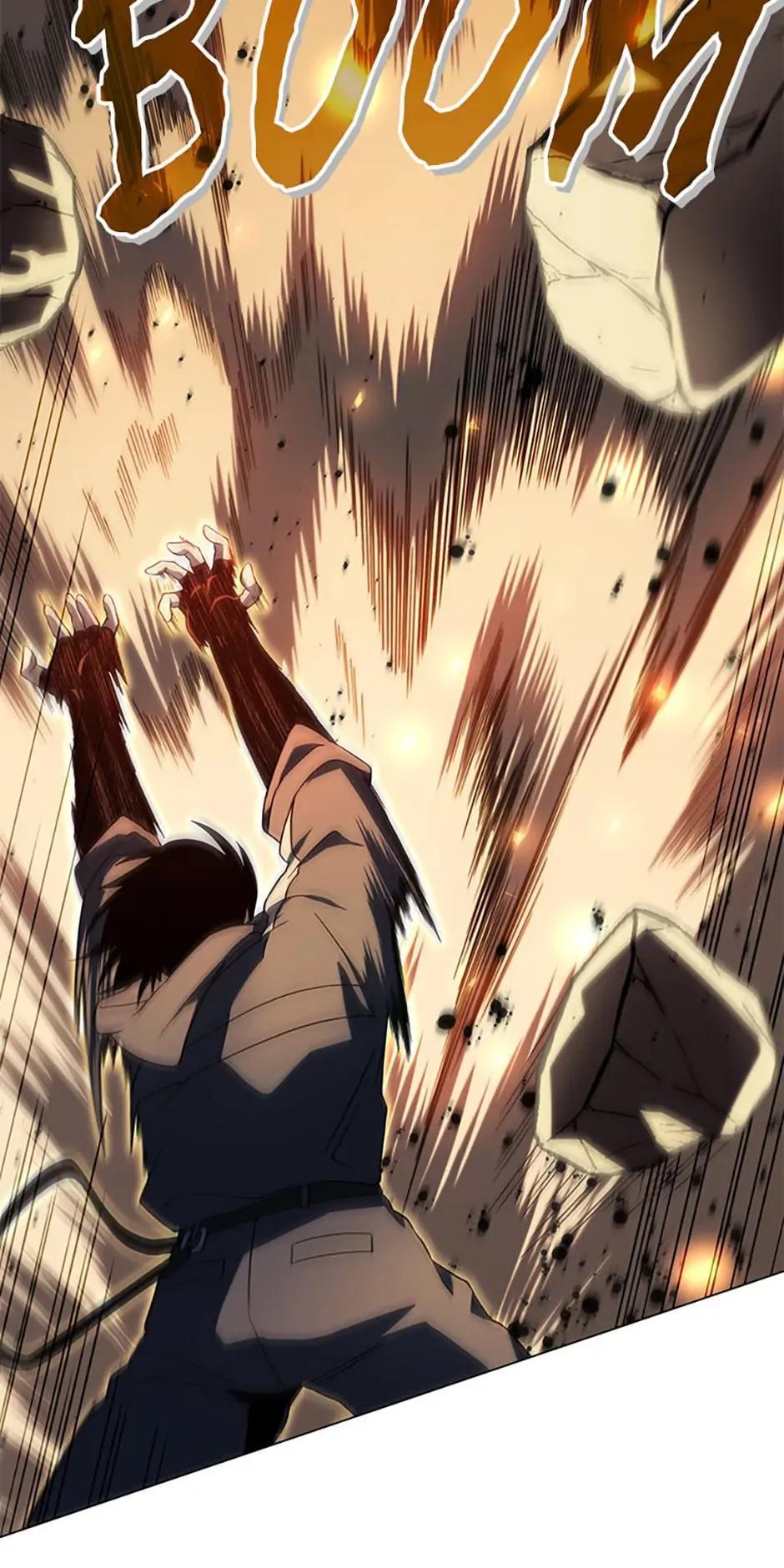 After Ten Millennia in Hell Chapter 40