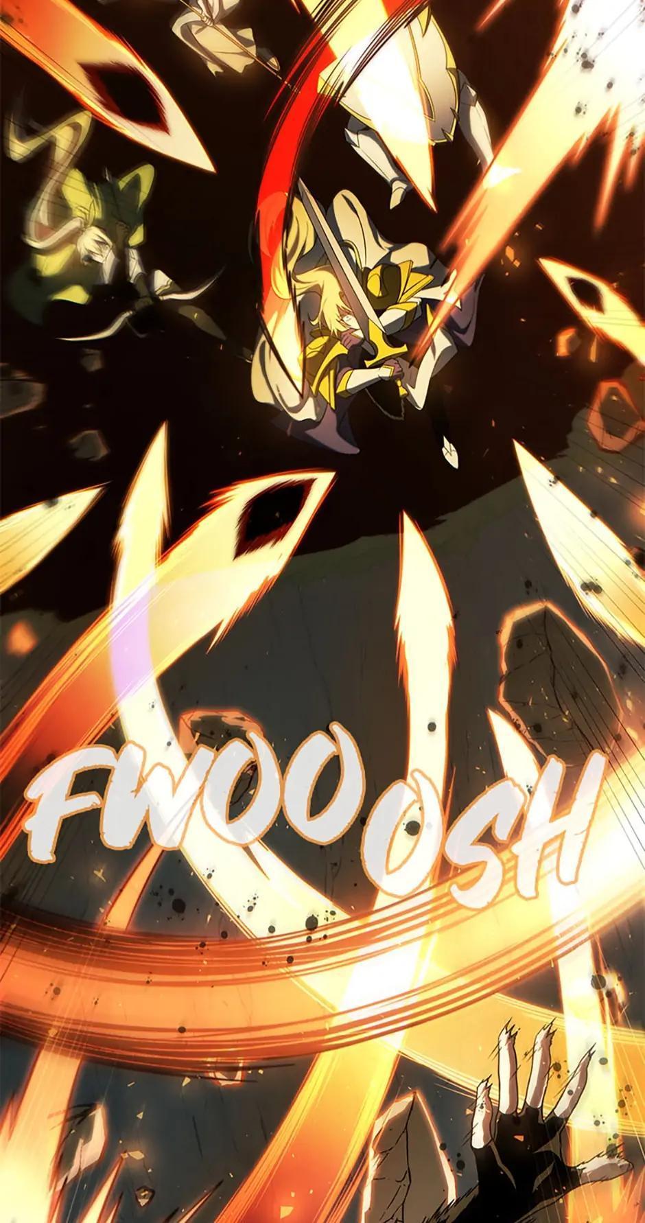 After Ten Millennia in Hell Chapter 40