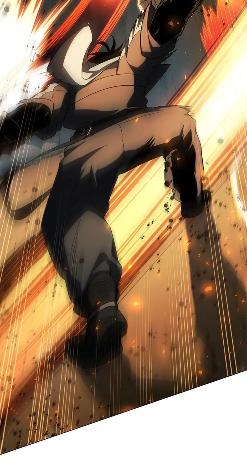 After Ten Millennia in Hell Chapter 40