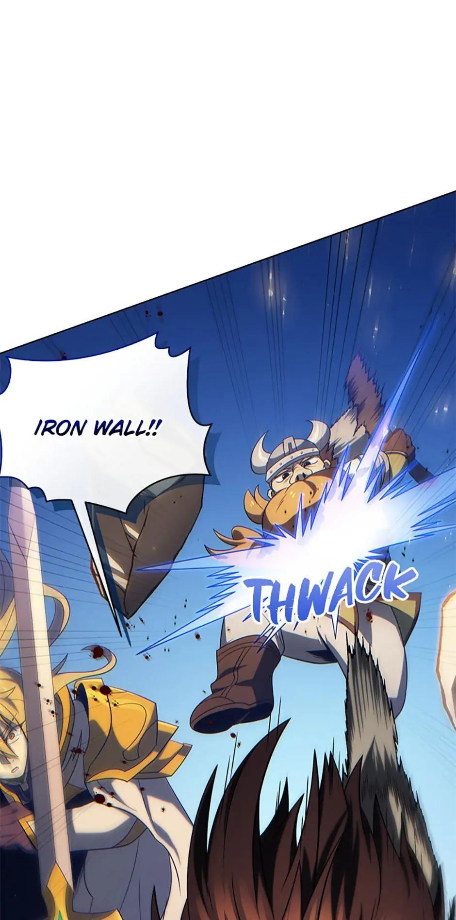 After Ten Millennia in Hell Chapter 40