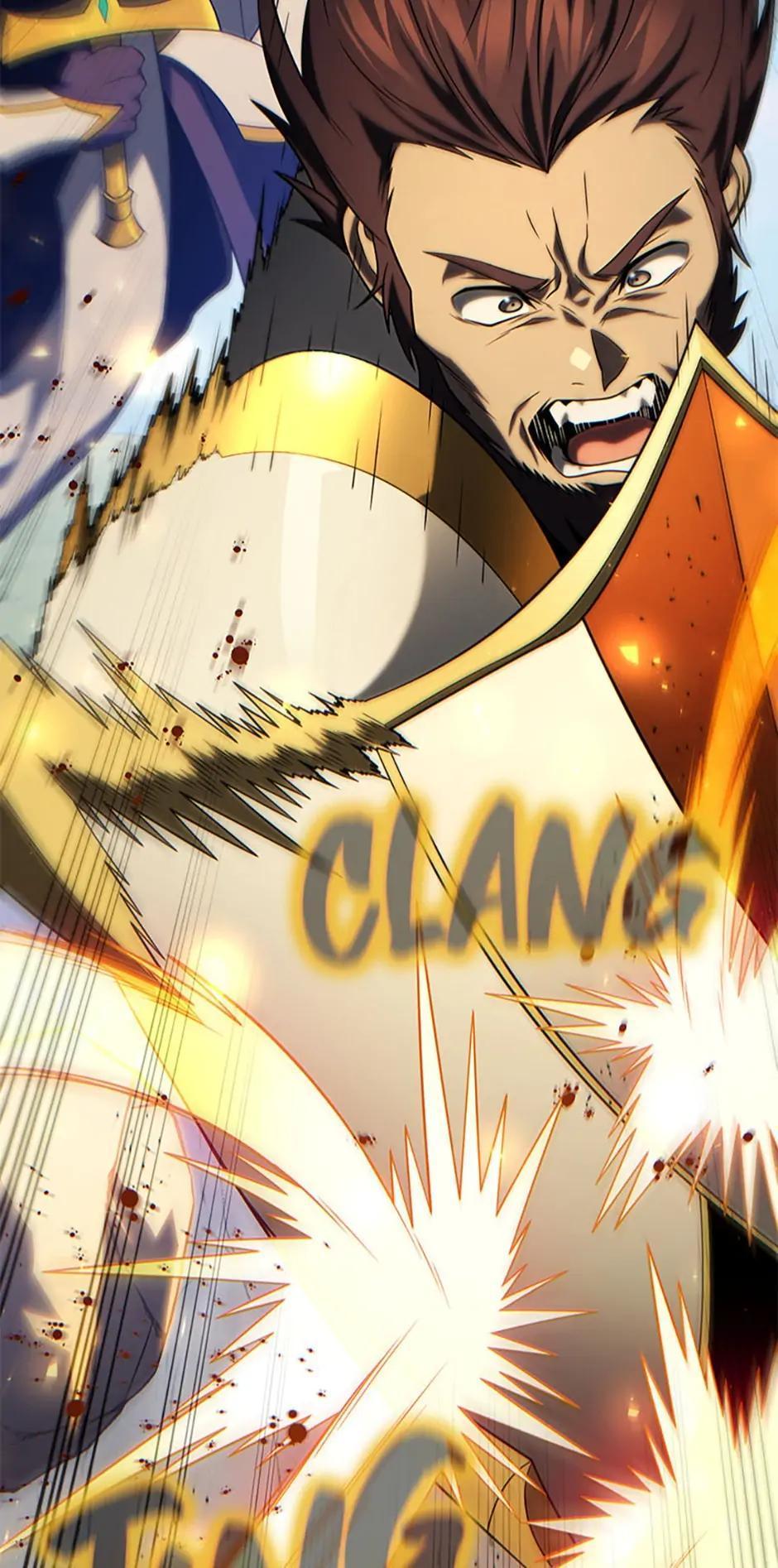 After Ten Millennia in Hell Chapter 40