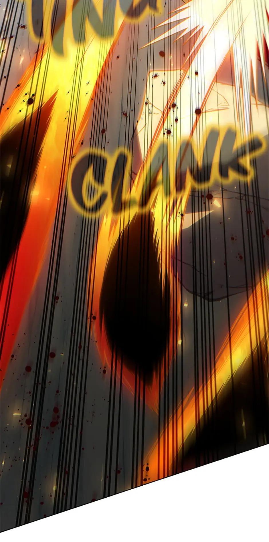 After Ten Millennia in Hell Chapter 40