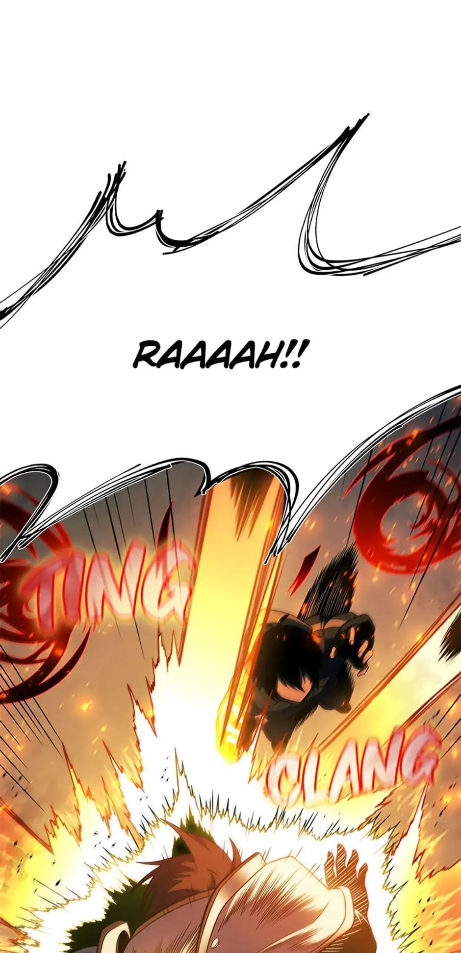 After Ten Millennia in Hell Chapter 40