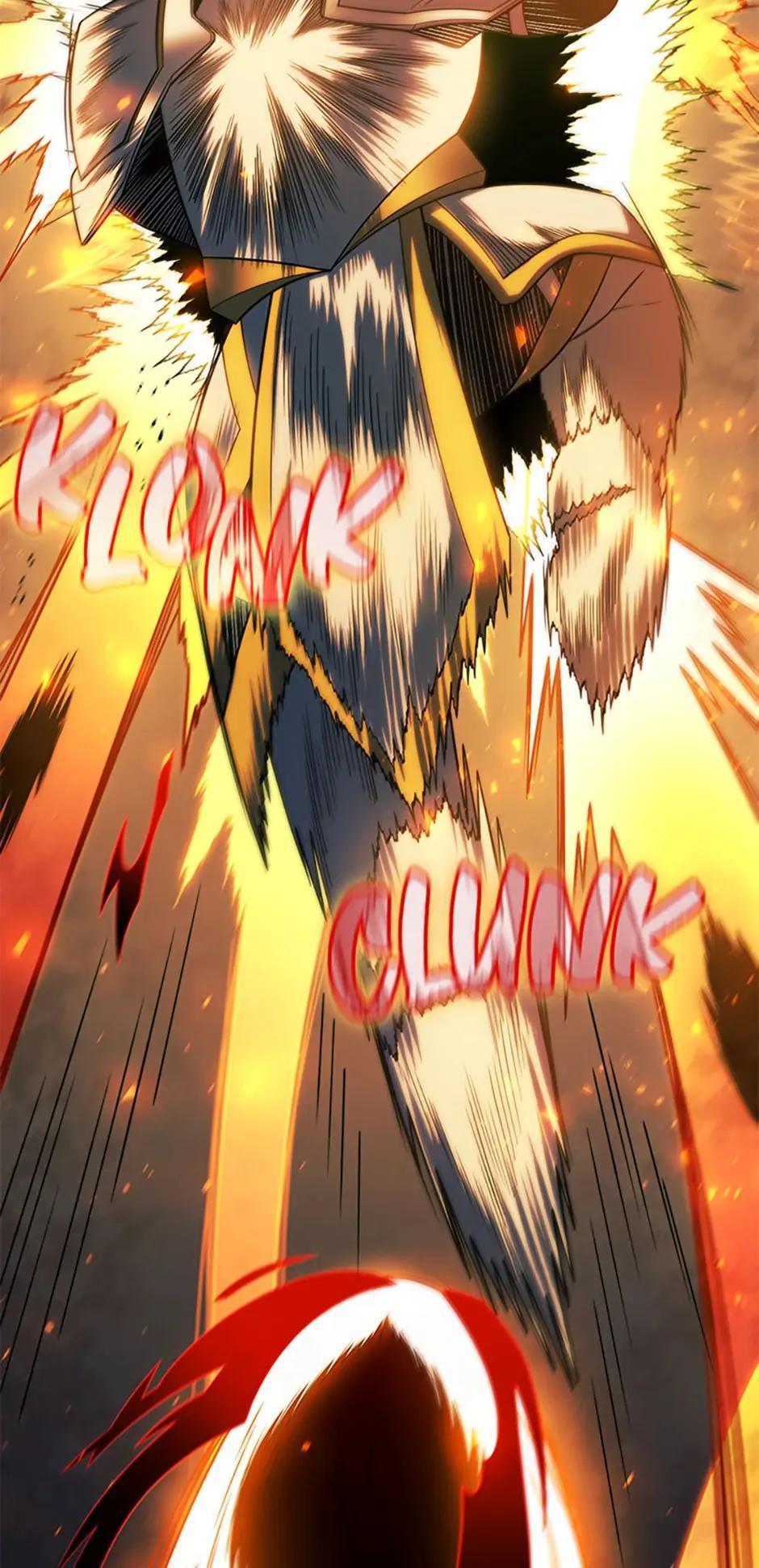 After Ten Millennia in Hell Chapter 40