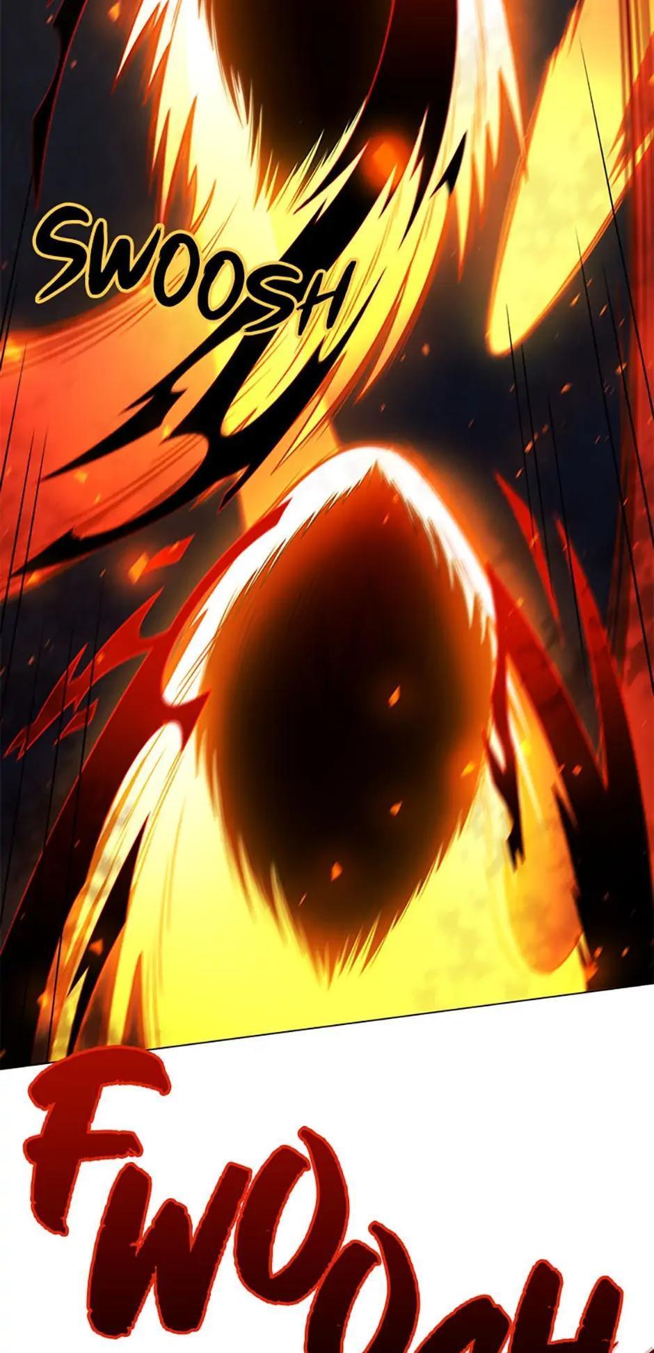 After Ten Millennia in Hell Chapter 40