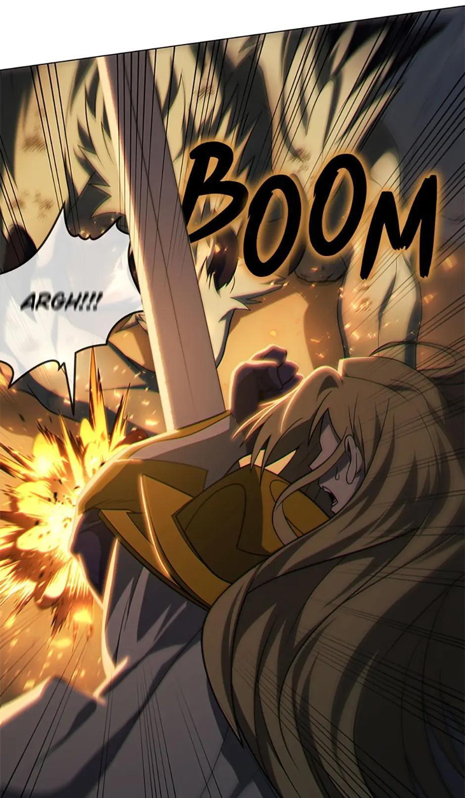 After Ten Millennia in Hell Chapter 40