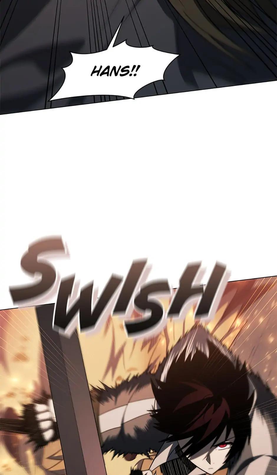 After Ten Millennia in Hell Chapter 40