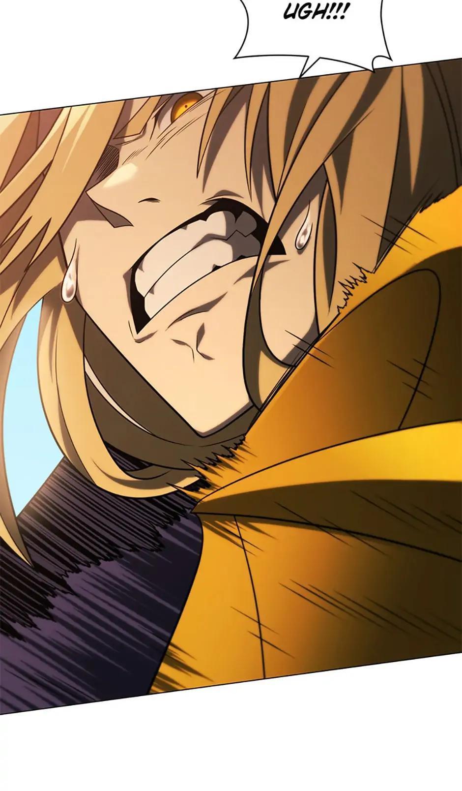 After Ten Millennia in Hell Chapter 40