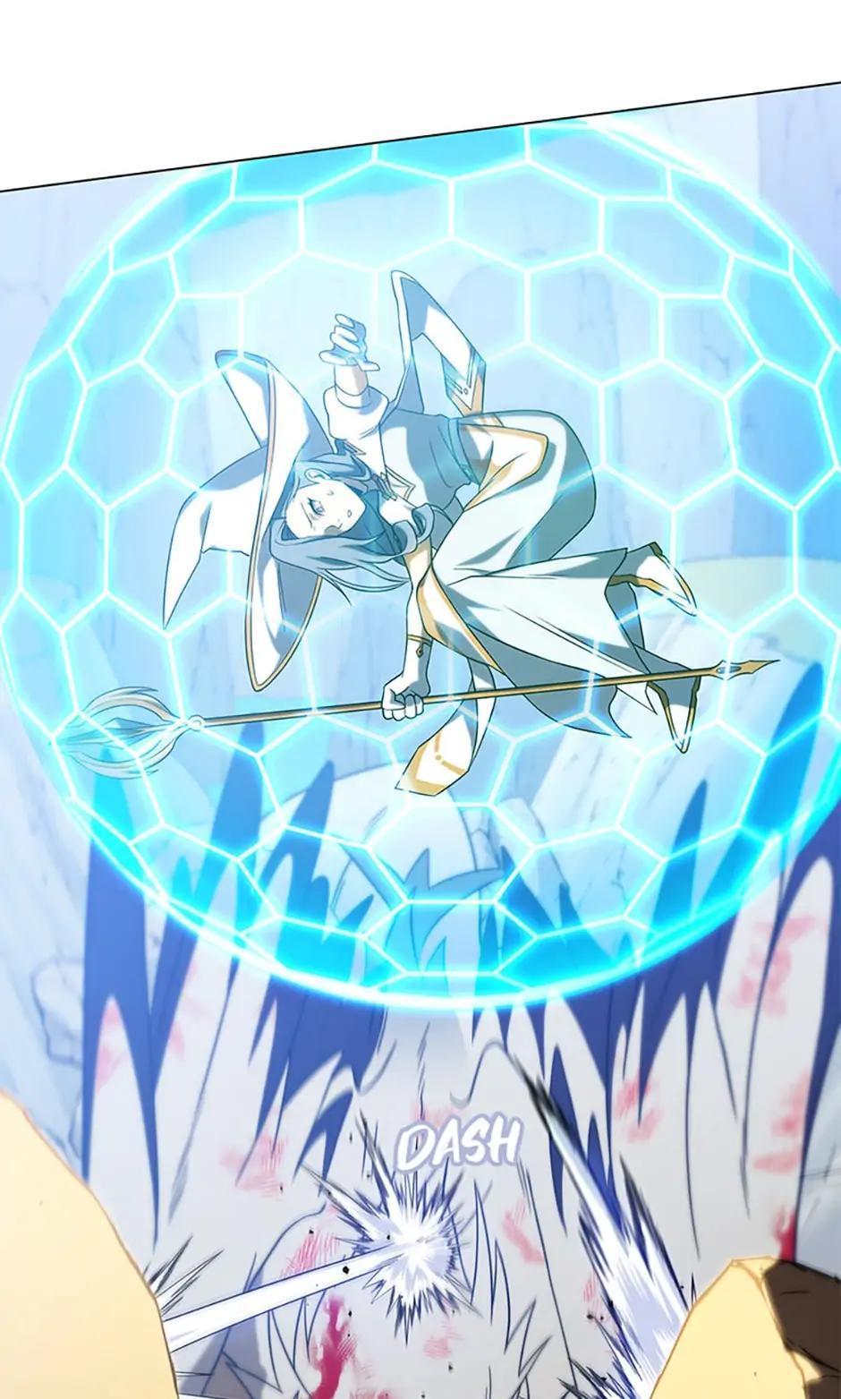 After Ten Millennia in Hell Chapter 40