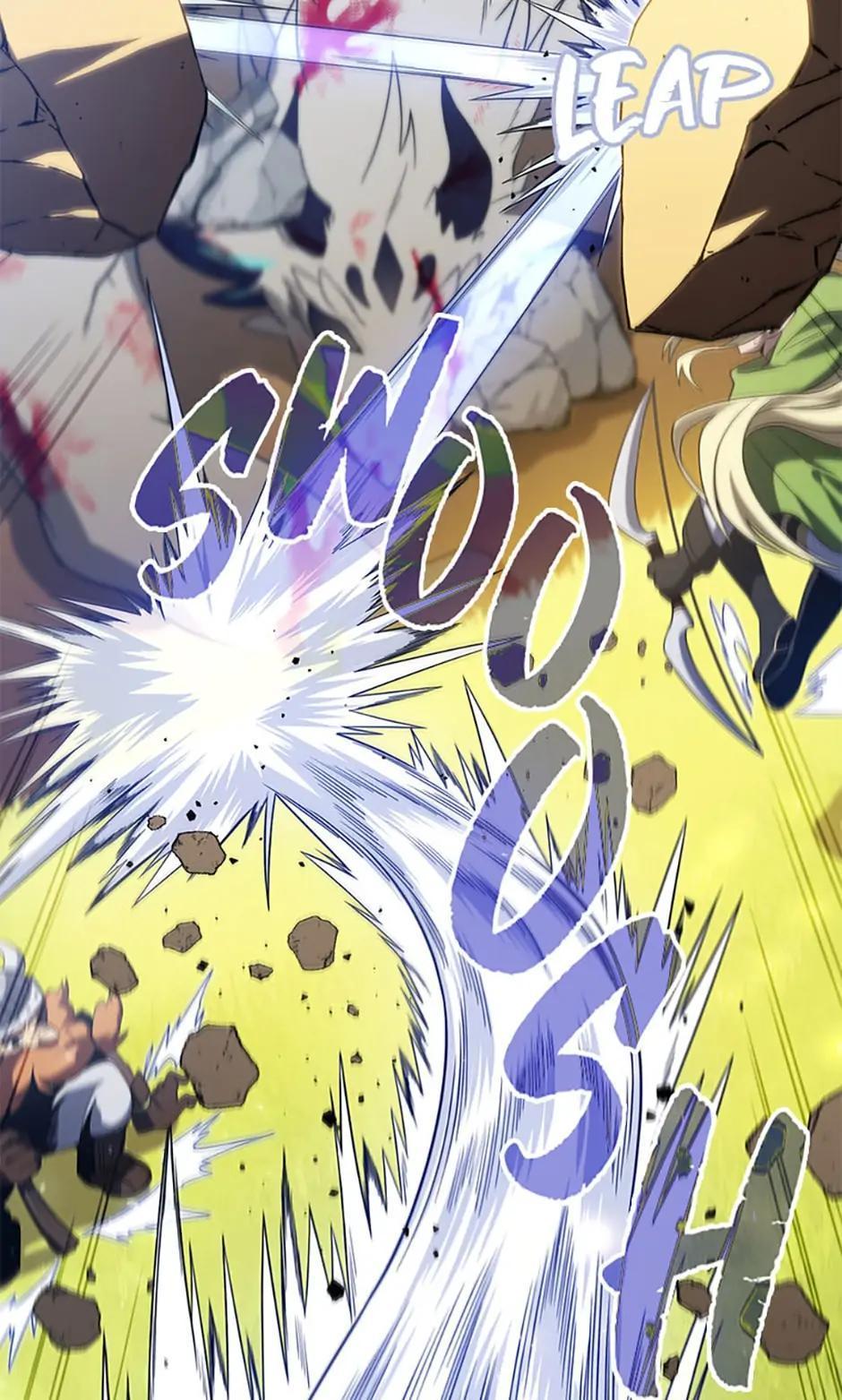 After Ten Millennia in Hell Chapter 40