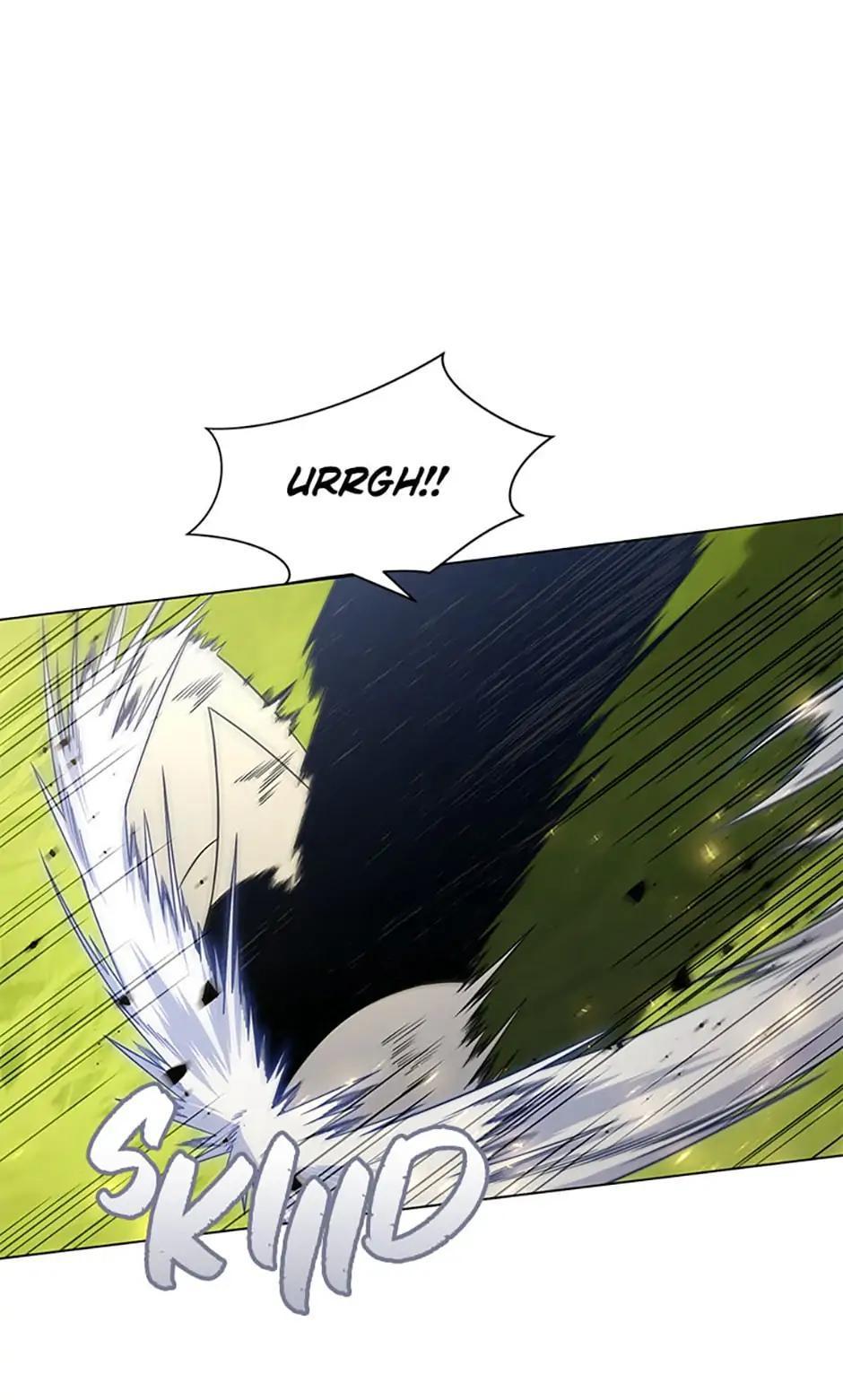 After Ten Millennia in Hell Chapter 40