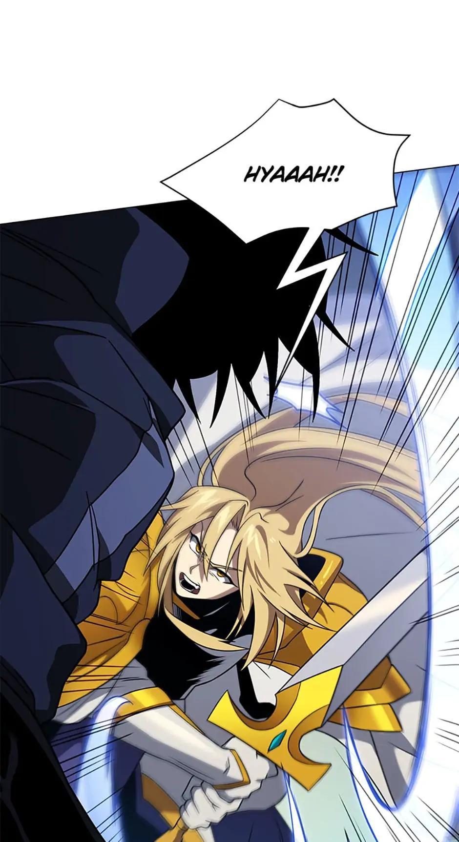 After Ten Millennia in Hell Chapter 40