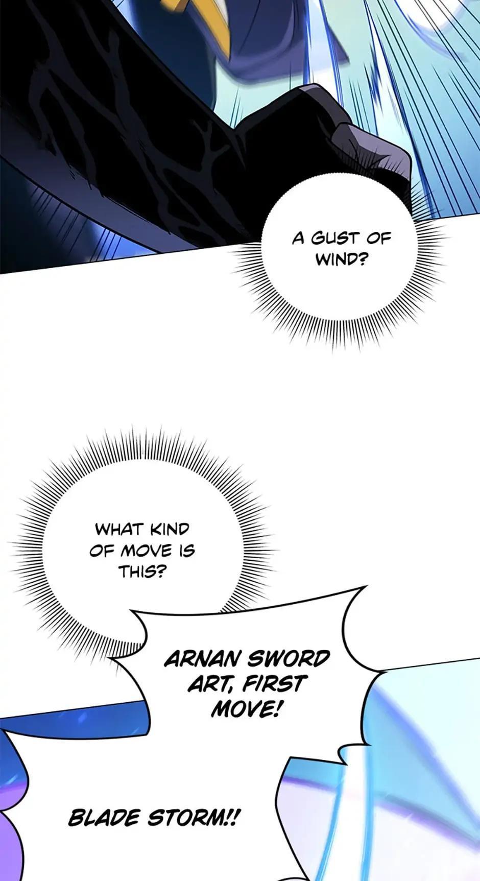 After Ten Millennia in Hell Chapter 40