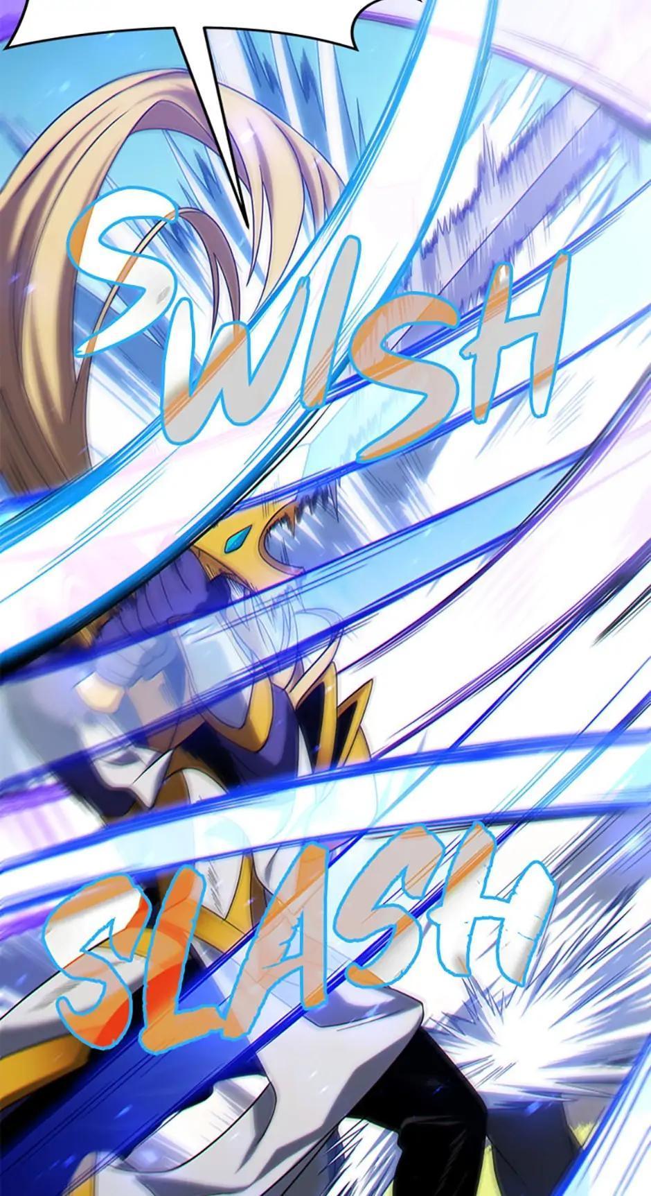 After Ten Millennia in Hell Chapter 40