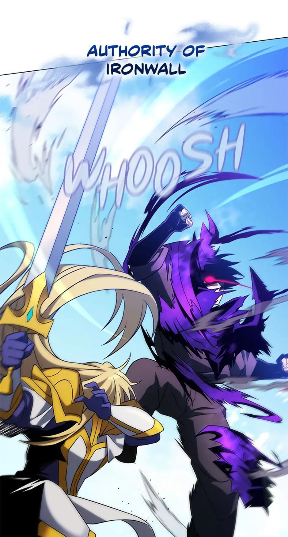 After Ten Millennia in Hell Chapter 40