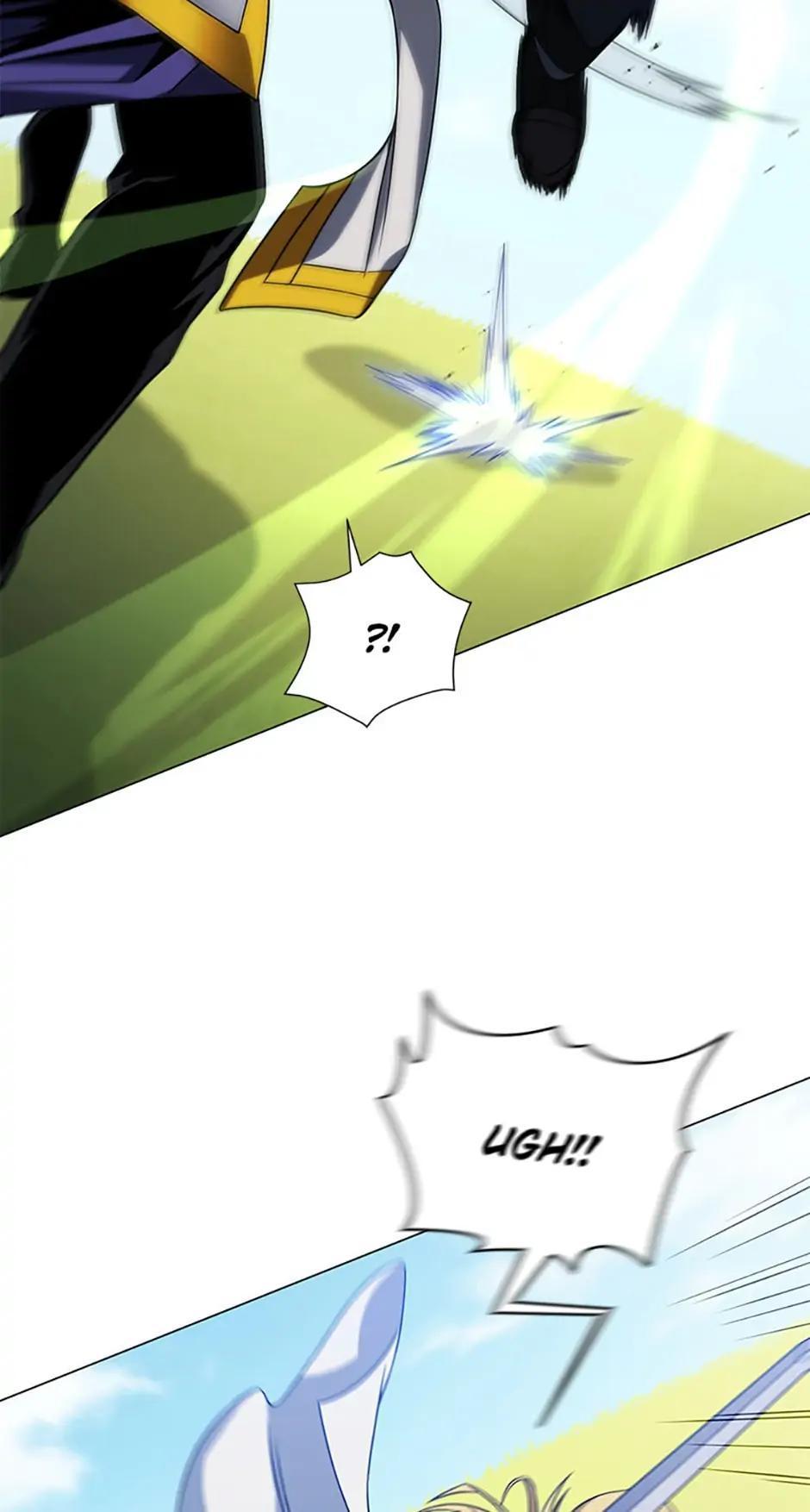 After Ten Millennia in Hell Chapter 40