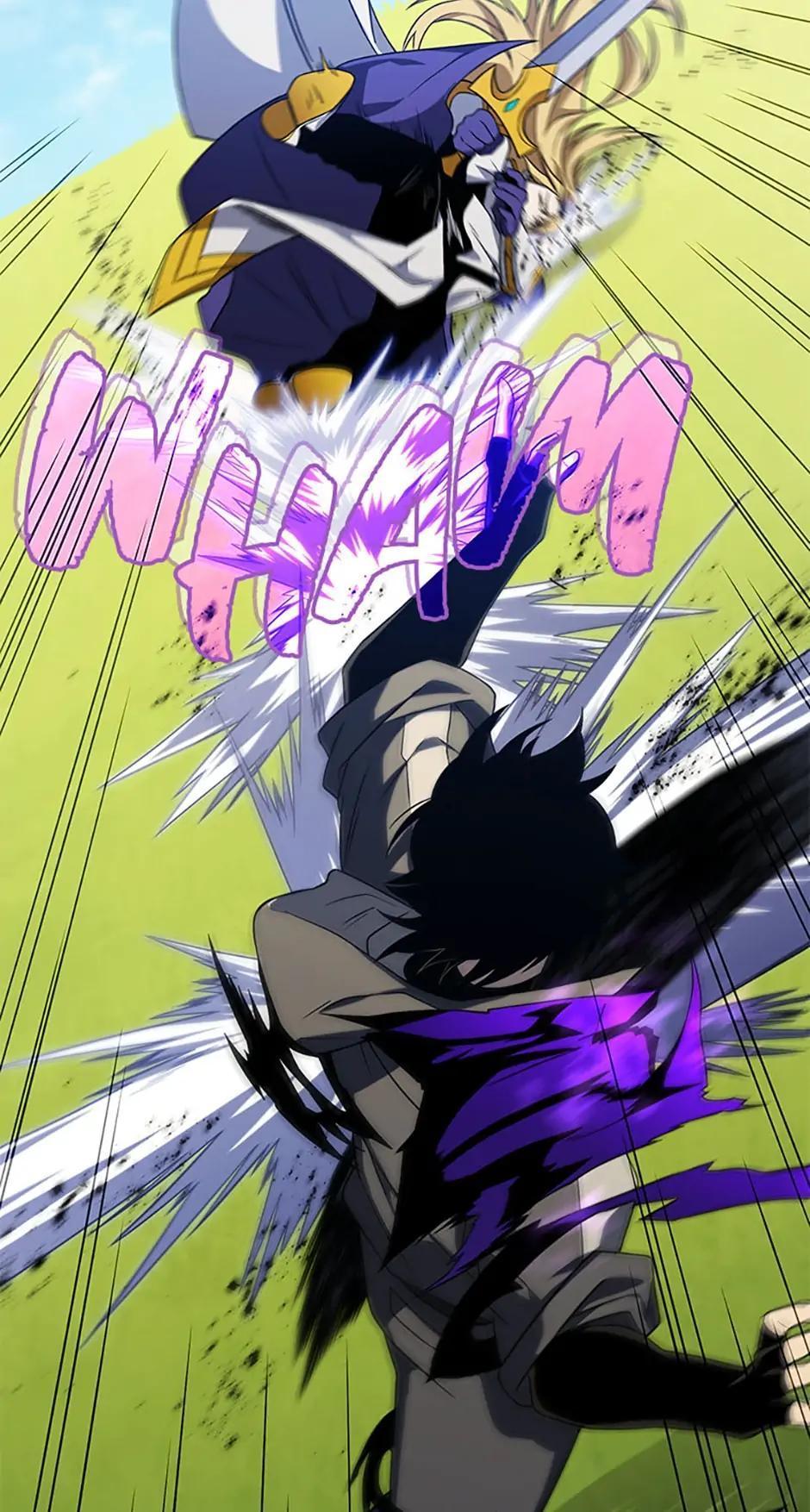 After Ten Millennia in Hell Chapter 40