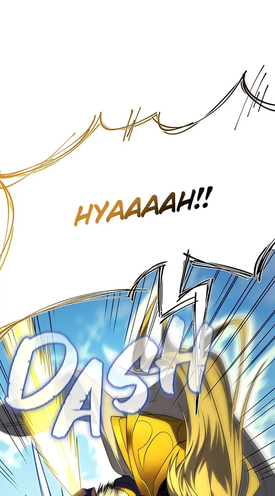 After Ten Millennia in Hell Chapter 40