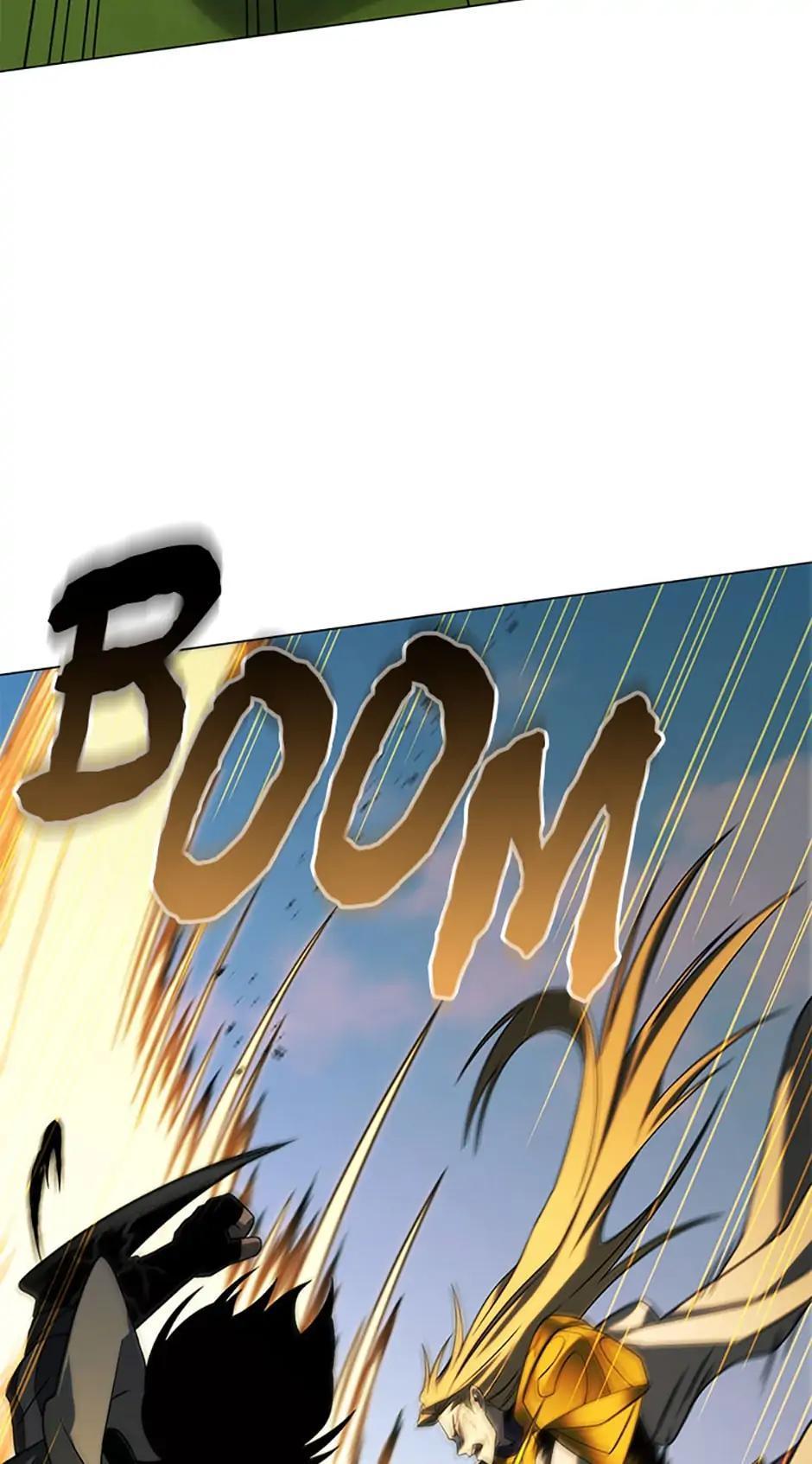 After Ten Millennia in Hell Chapter 40