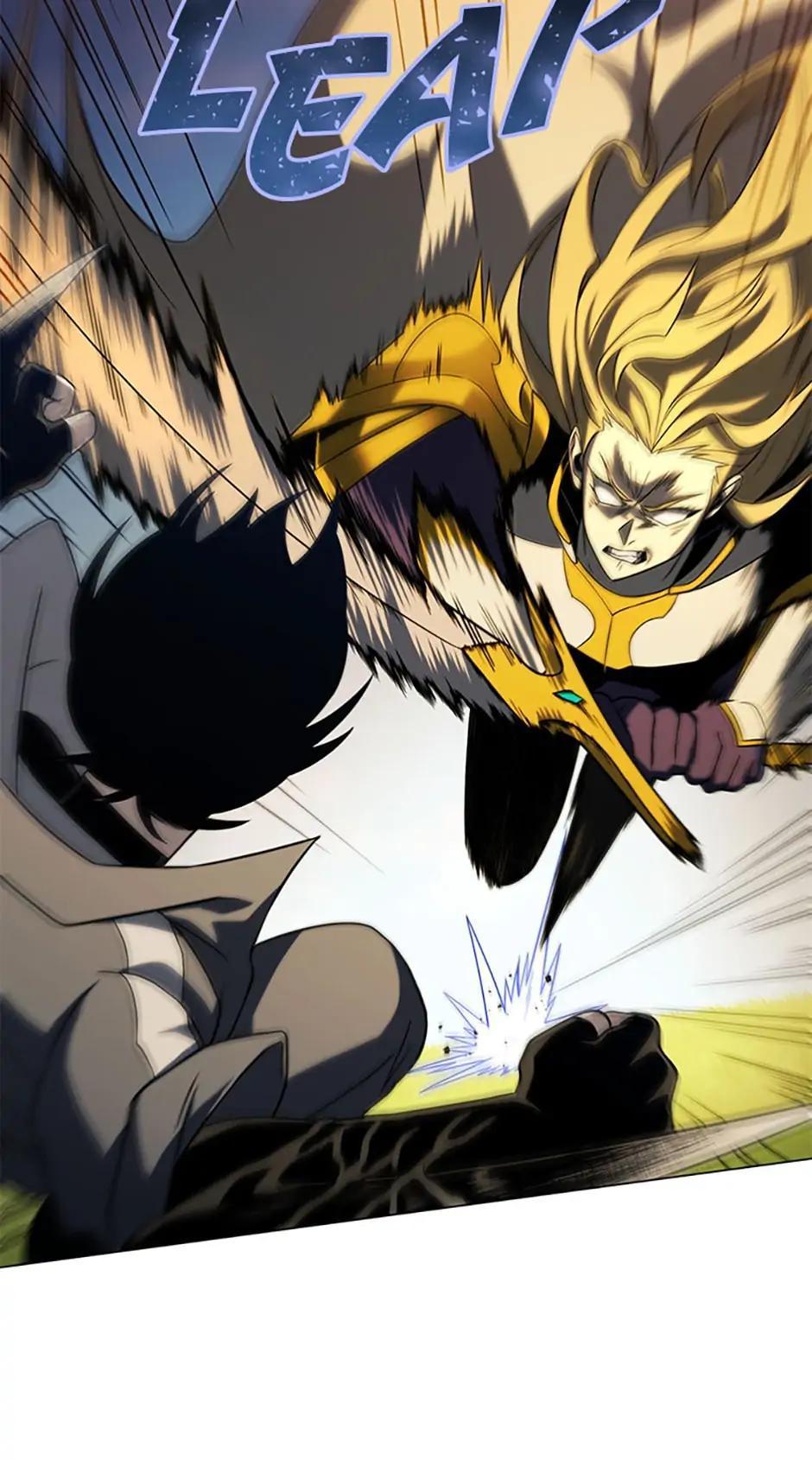 After Ten Millennia in Hell Chapter 40