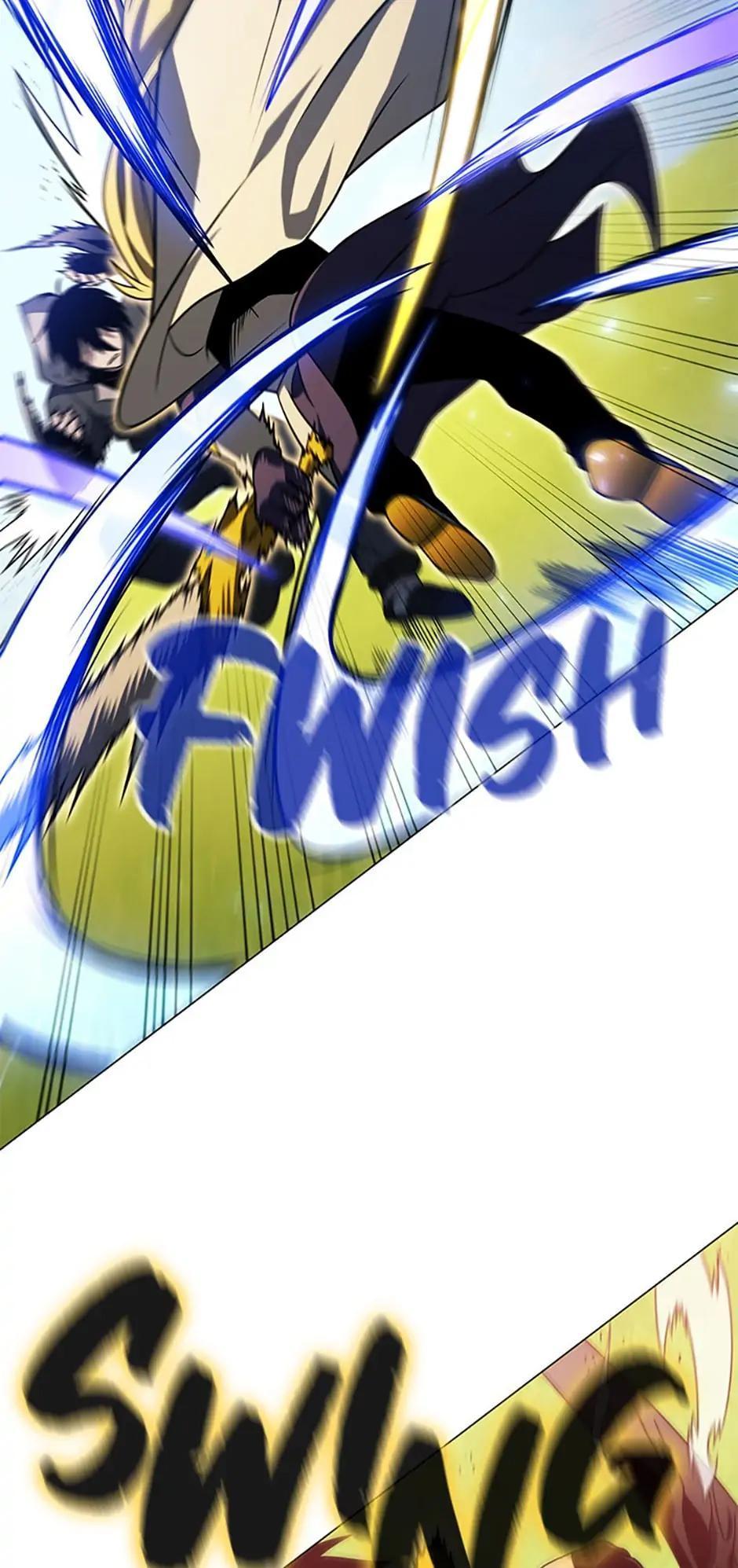 After Ten Millennia in Hell Chapter 40