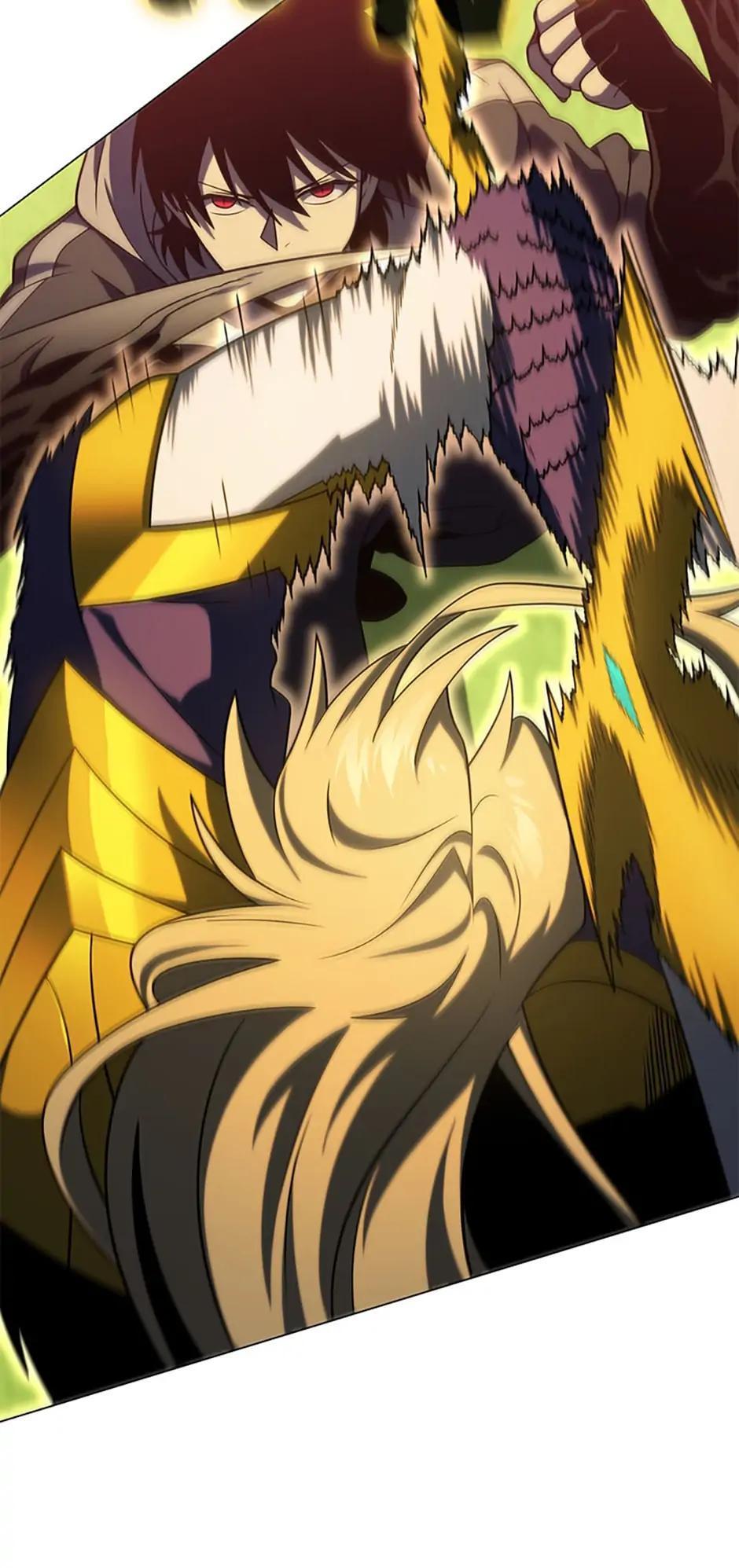 After Ten Millennia in Hell Chapter 40