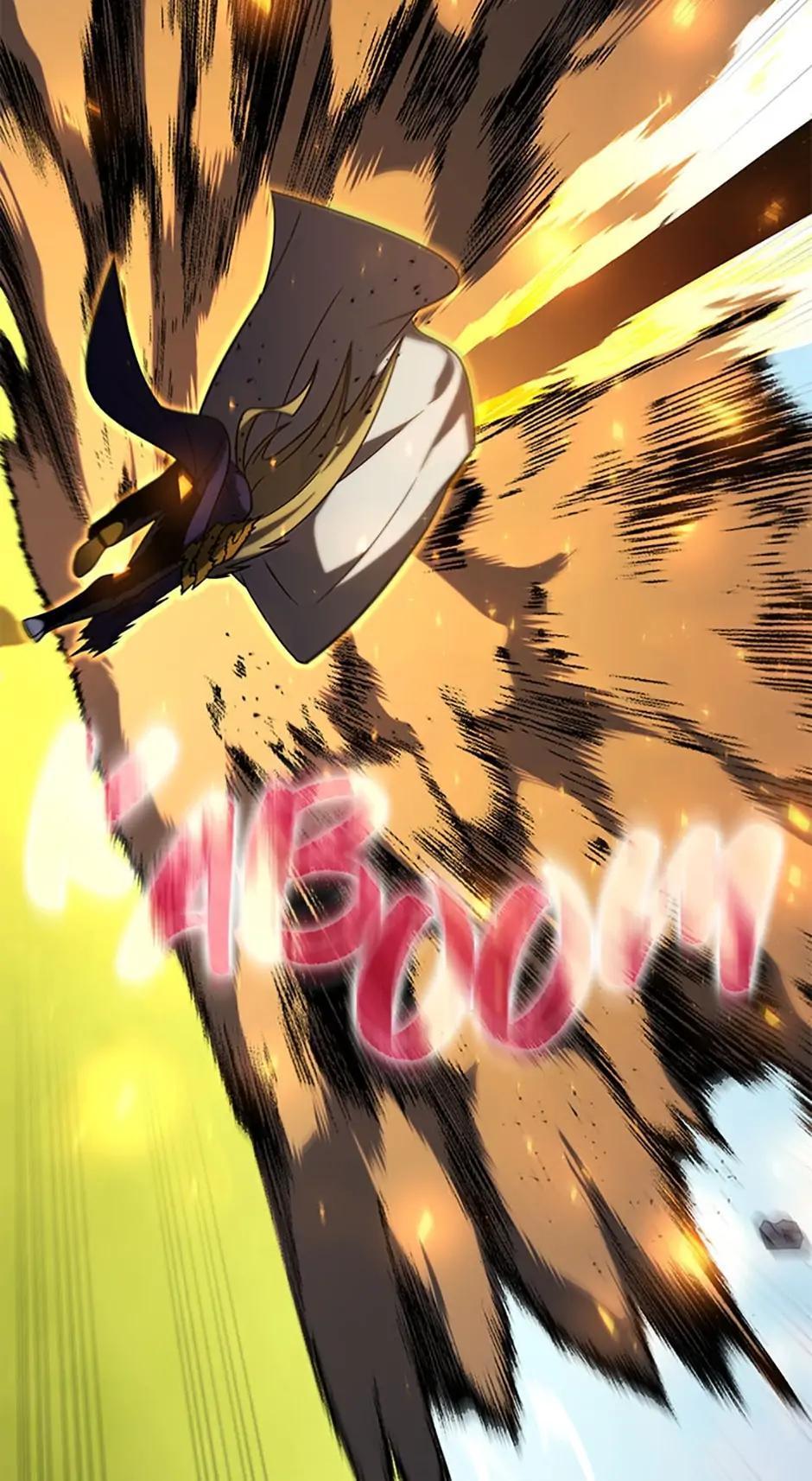 After Ten Millennia in Hell Chapter 40