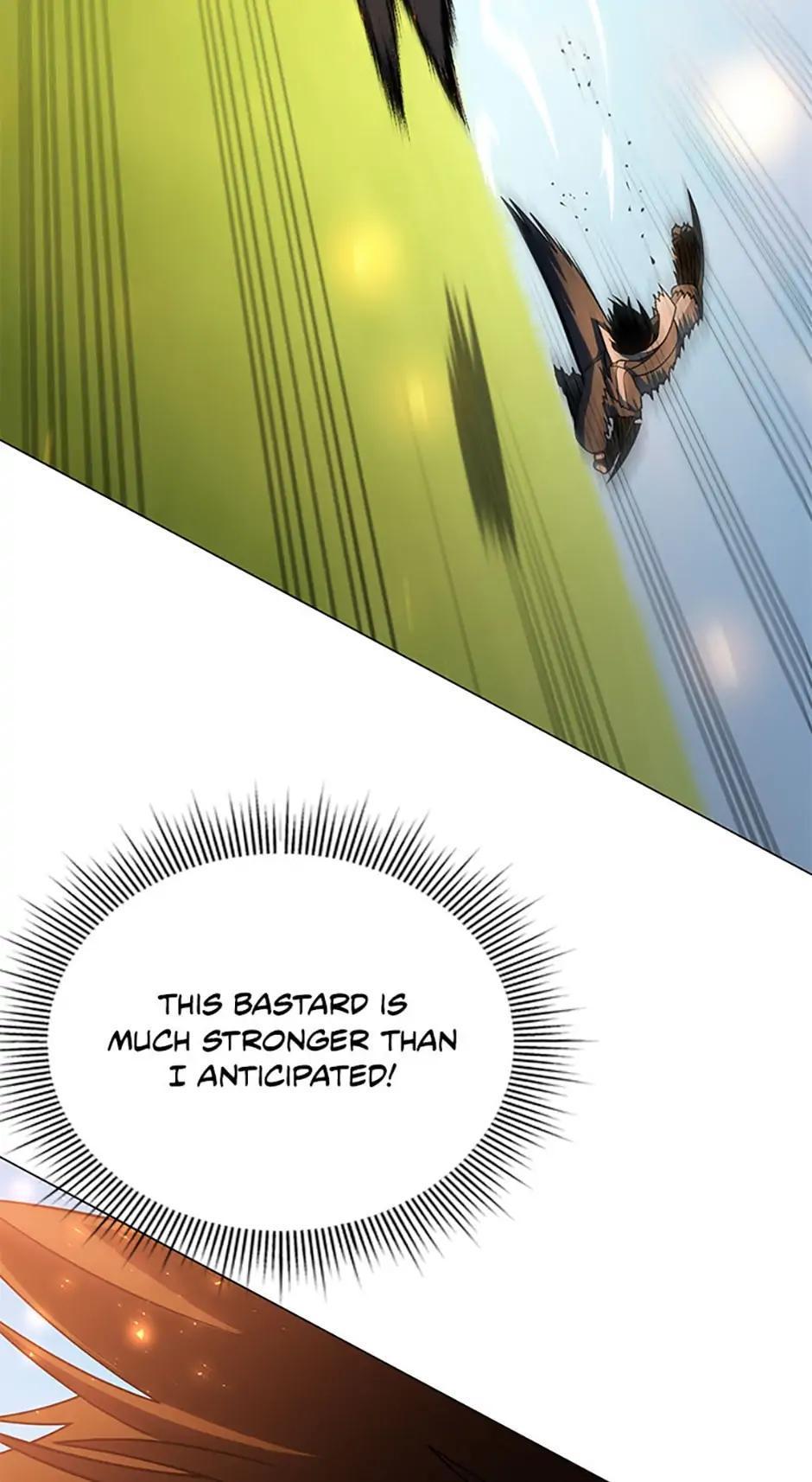 After Ten Millennia in Hell Chapter 40