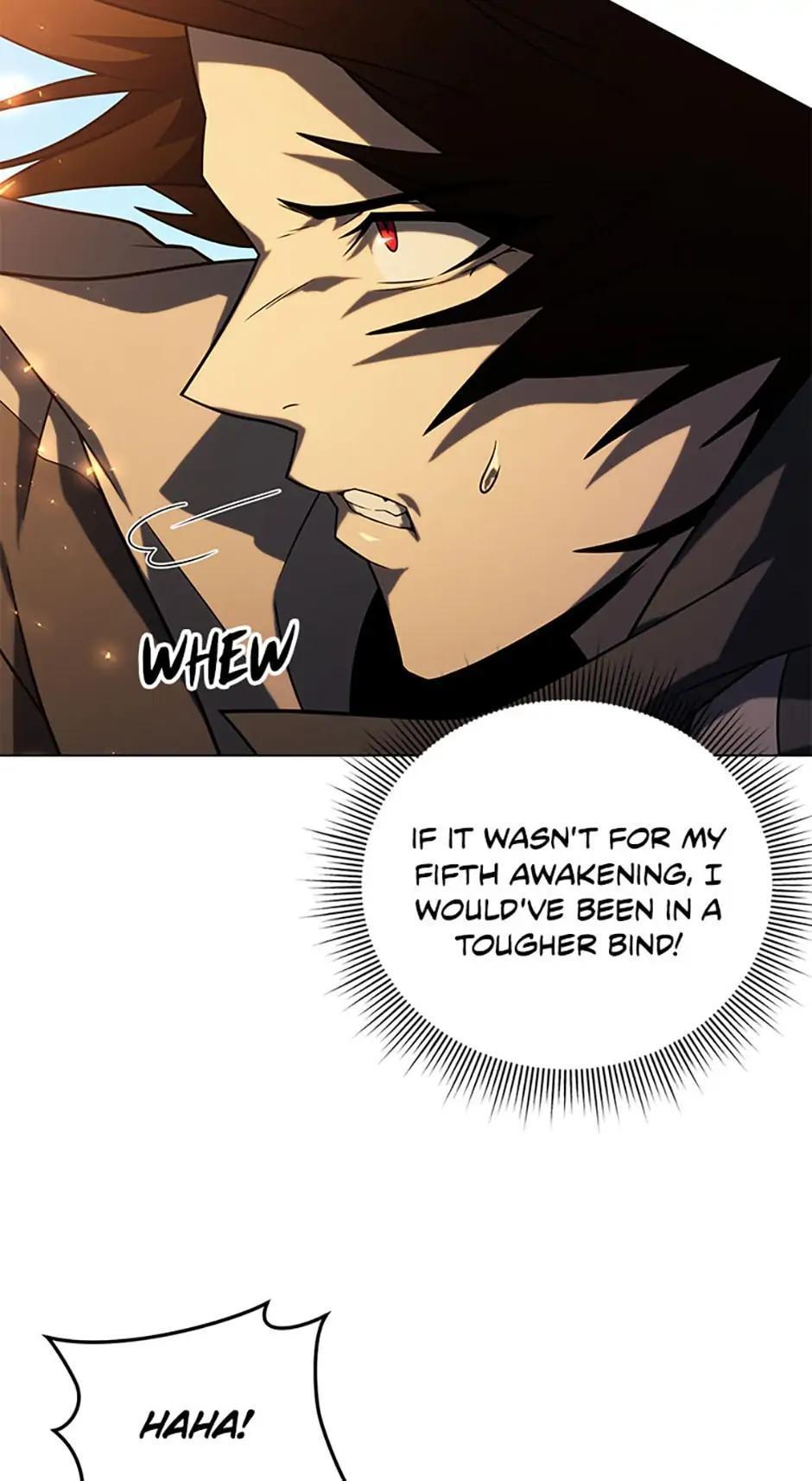 After Ten Millennia in Hell Chapter 40