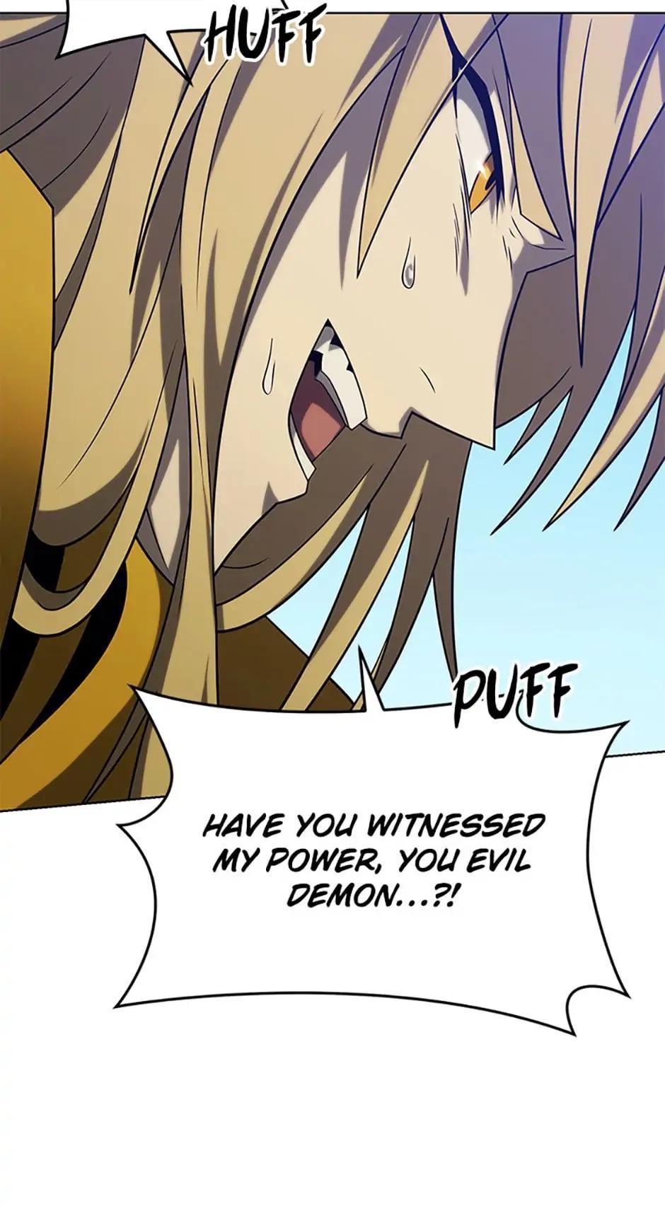 After Ten Millennia in Hell Chapter 40