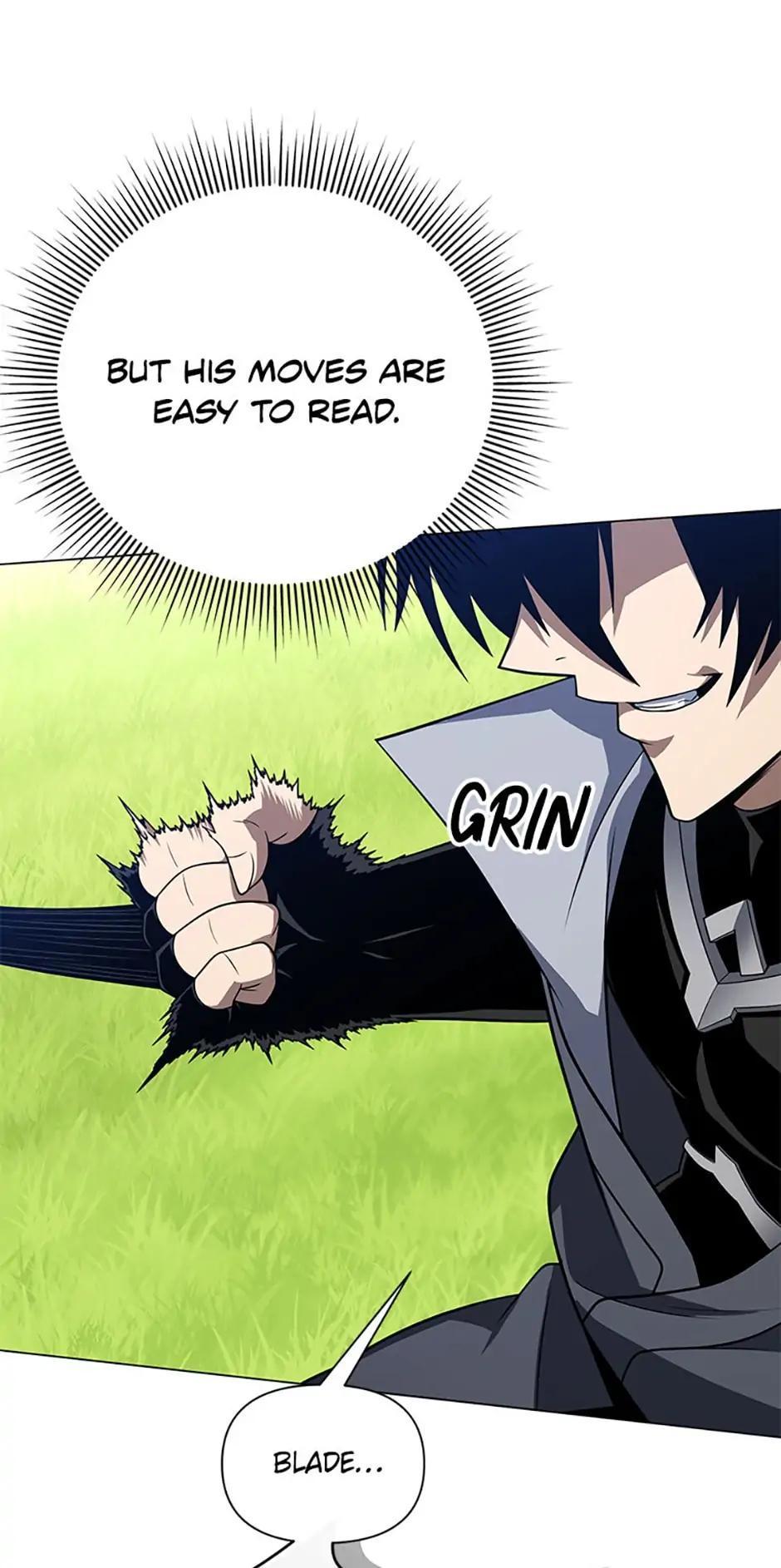 After Ten Millennia in Hell Chapter 40